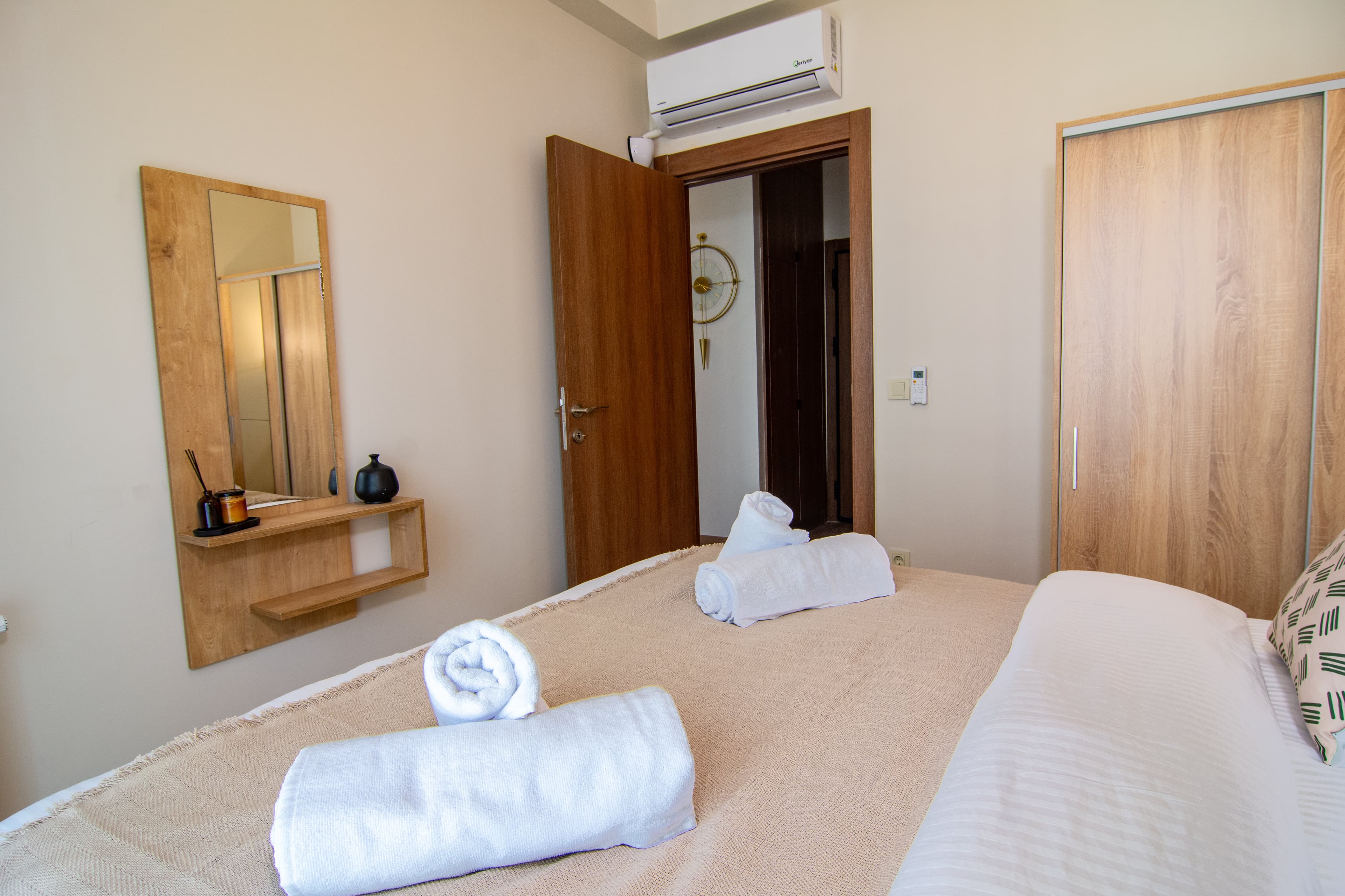 Cozy Modern & Stylish 1BR apartment, appartement meublé à Bağcılar, Istanbul — image 14