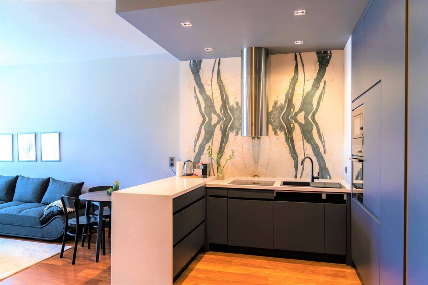 Family-Friendly Home near Taksim Square, appartement meublé à Beyoğlu, Istanbul — image 12