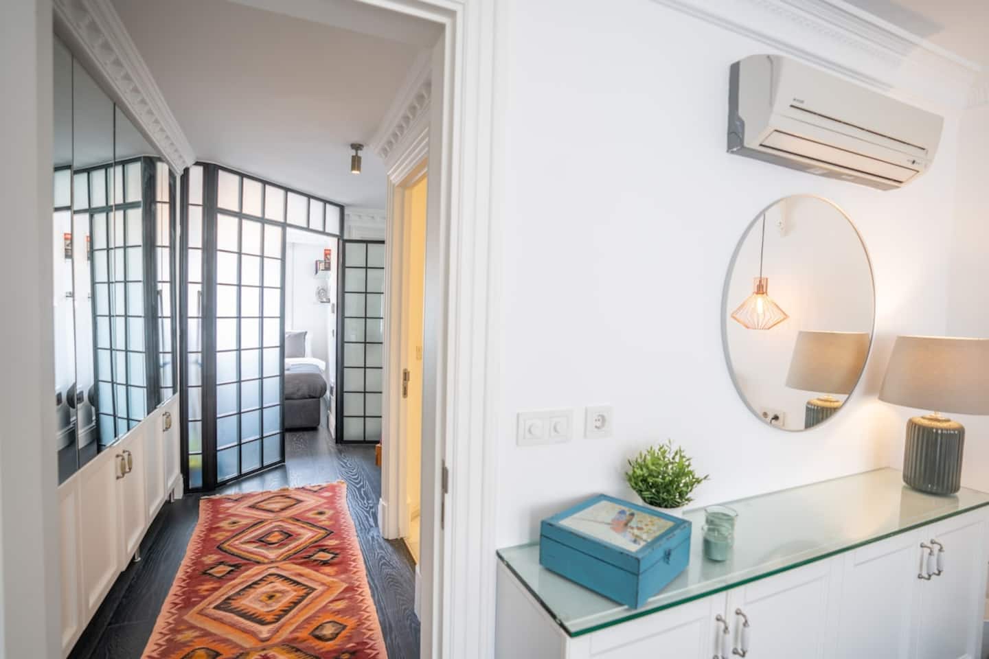 Stylish Duplex in Beyoğlu with Private Terrace , furnished apartment in Beyoğlu, Istanbul — image 25