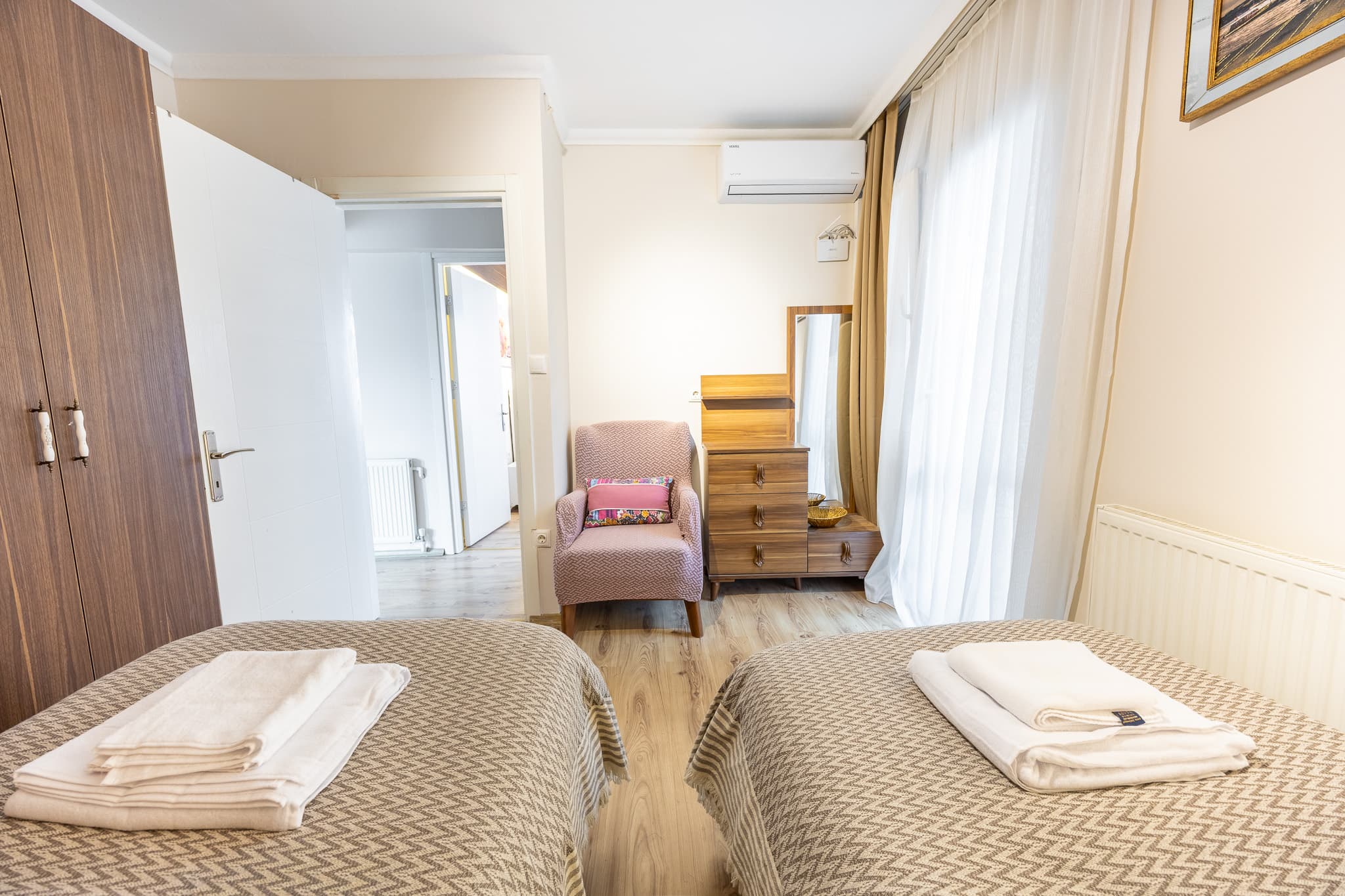 Panoramic Sea View Villa with private pool - Image 25