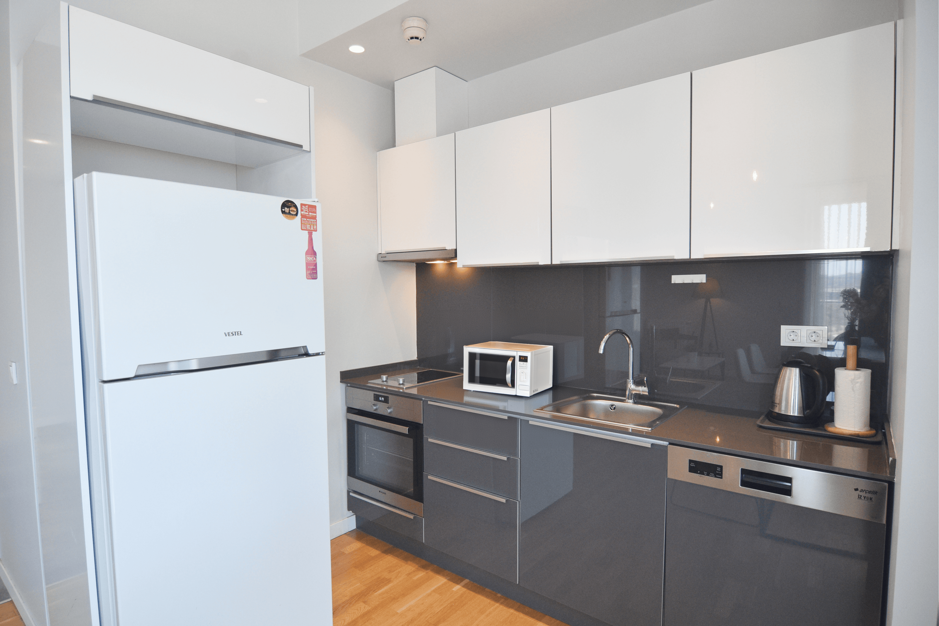 7th floor central 1-Bdr Apt  Wi-Fi/Pool/Gym - Image 17