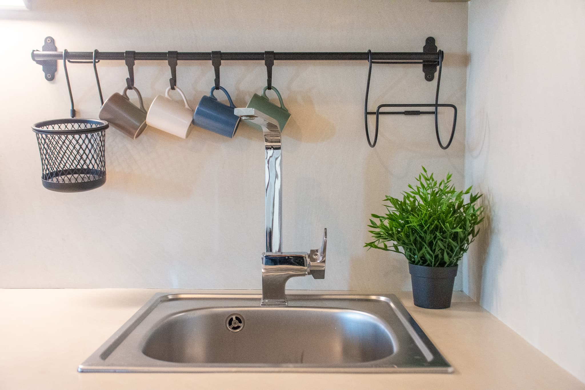 Spacious 1BR with Garden، شقة مفروشة في Bağcılar, Istanbul — image 13
