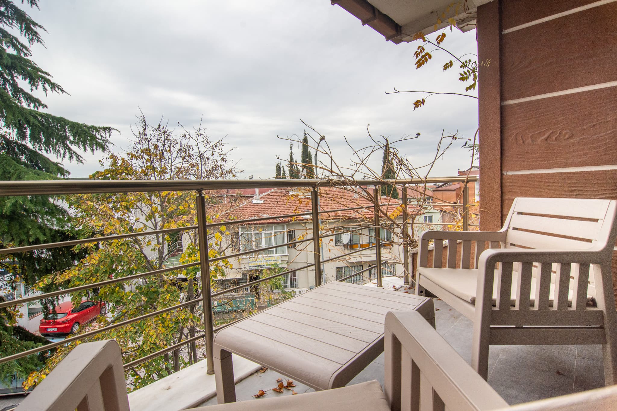 Cozy 1BR & Sofabed with Two Inviting Balconies، شقة مفروشة في Beylikdüzü, Istanbul — image 15