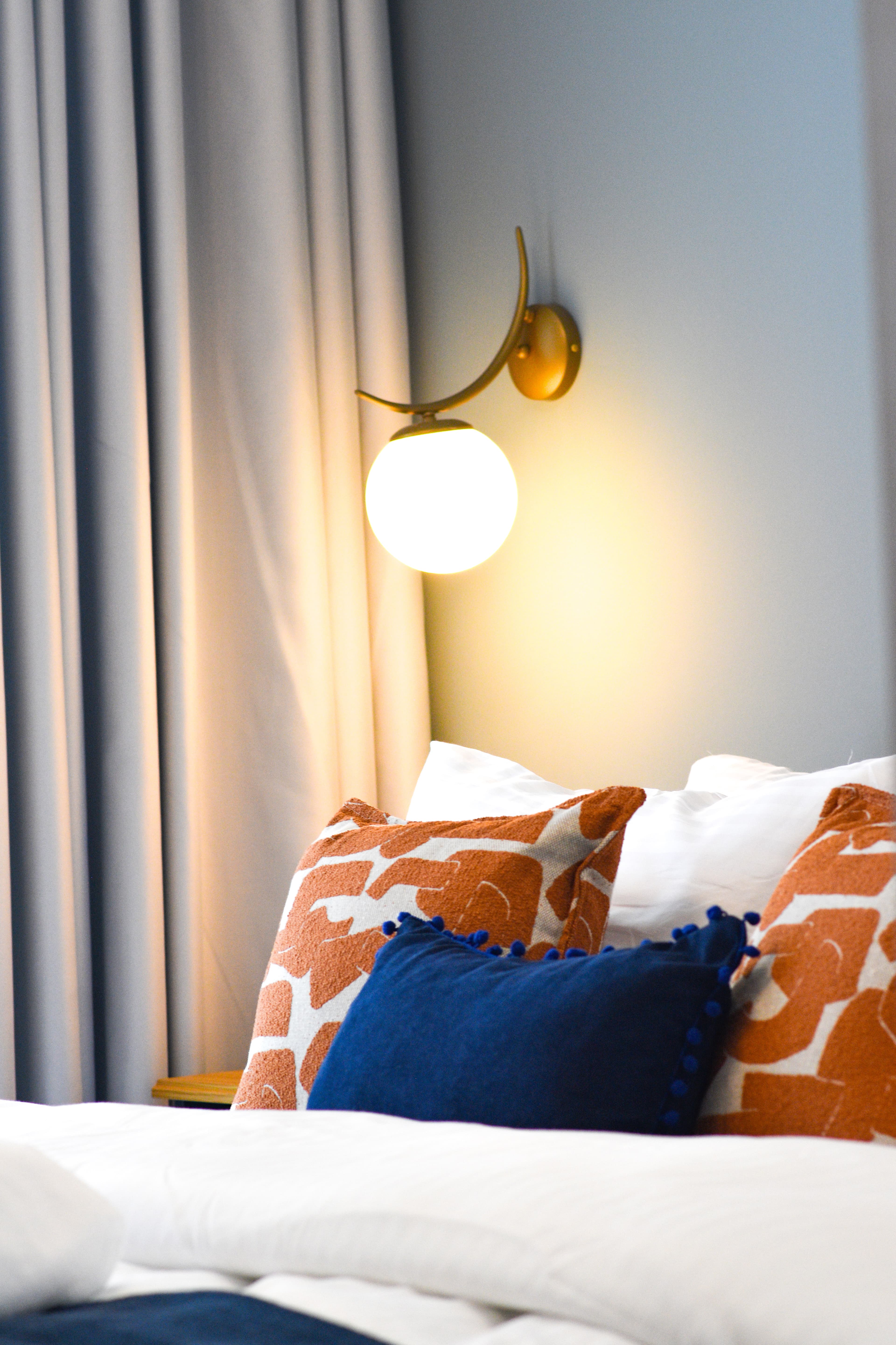 Atemberaubende Aussicht – entspannende, brandneue Wohnung, möbliertes Apartment in Bağcılar, Istanbul — image 9