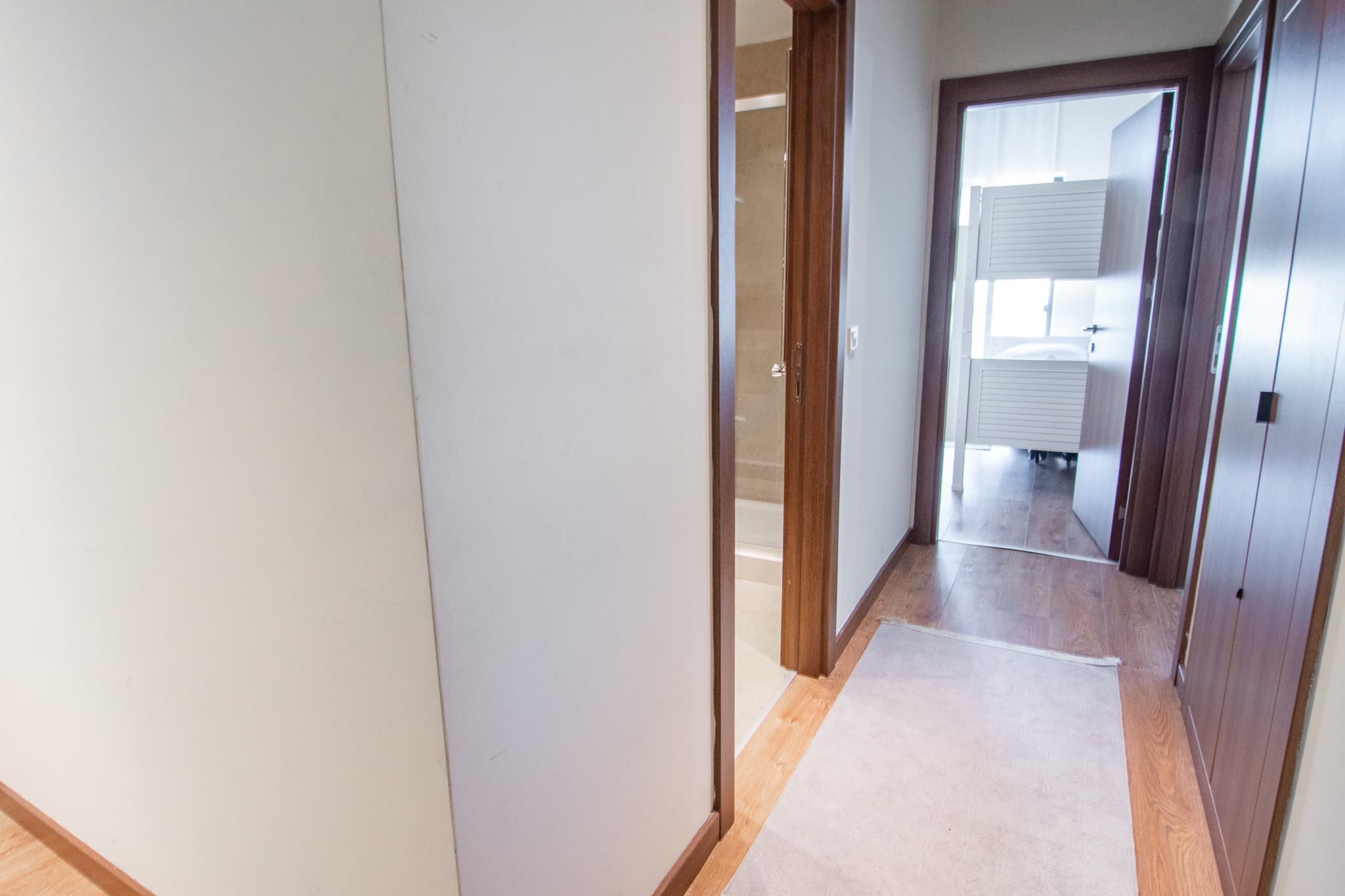 Modern 2BR City View Residence , möbliertes Apartment in Bağcılar, Istanbul — image 17