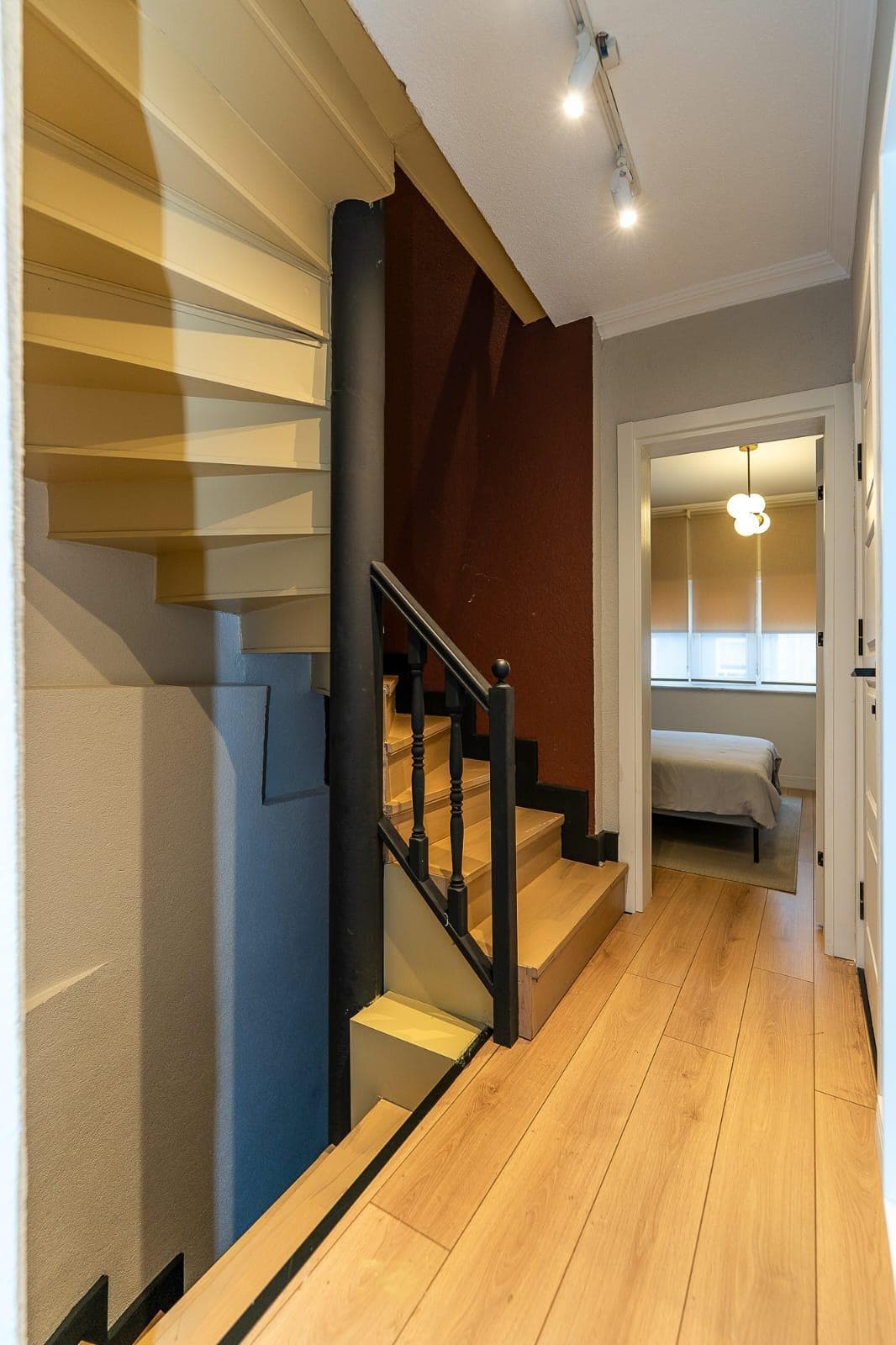 House with 4 bedrs 3 bathrooms central location, möbliertes Apartment in Şişli, Istanbul — image 23