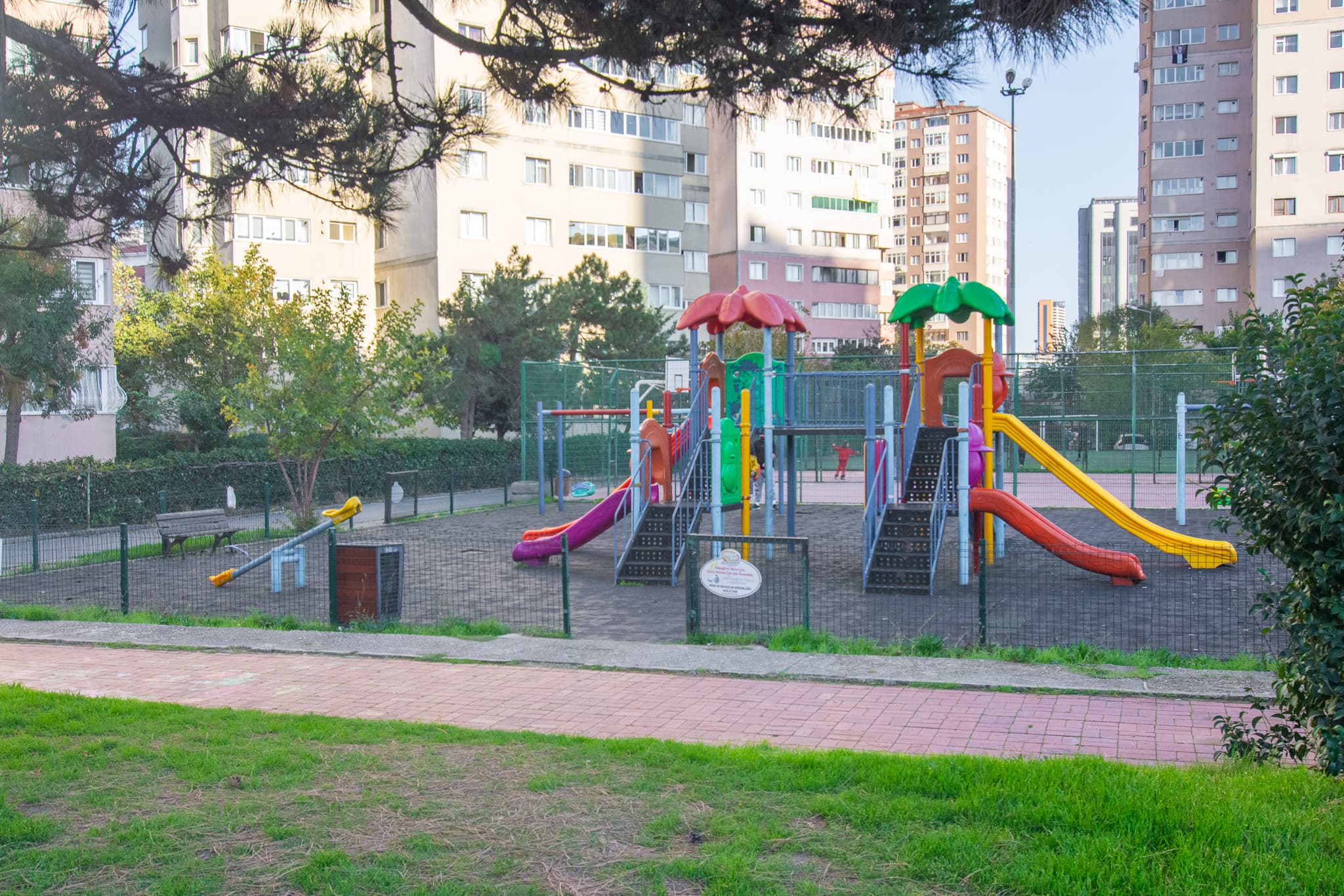Cozy 2BR Home Apartment, möbliertes Apartment in Beylikdüzü, Istanbul — image 28