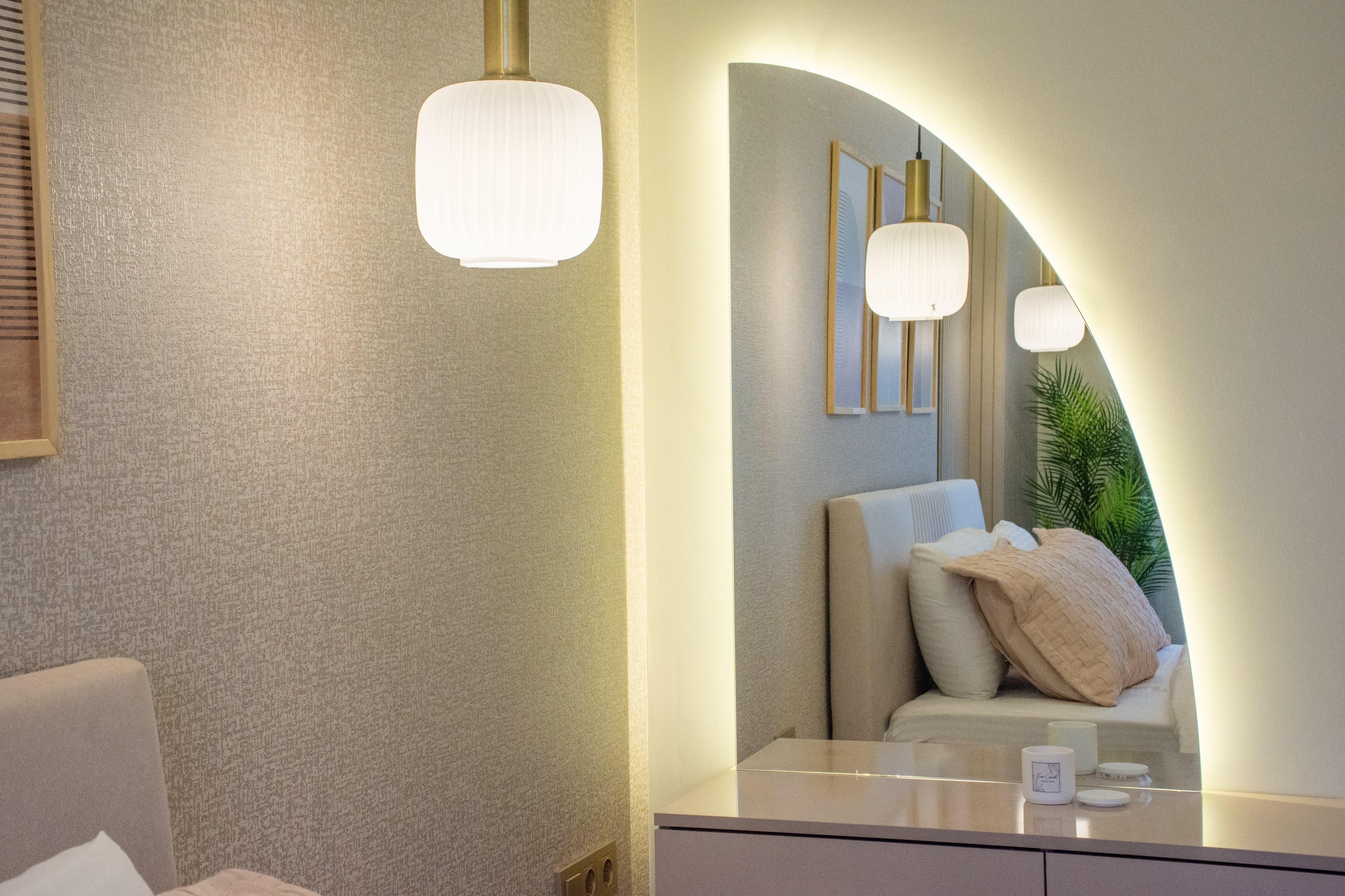Modern & Stylish 1 Bdr Taksim Palas Living, apartamento amueblado en Şişli, Istanbul — image 11
