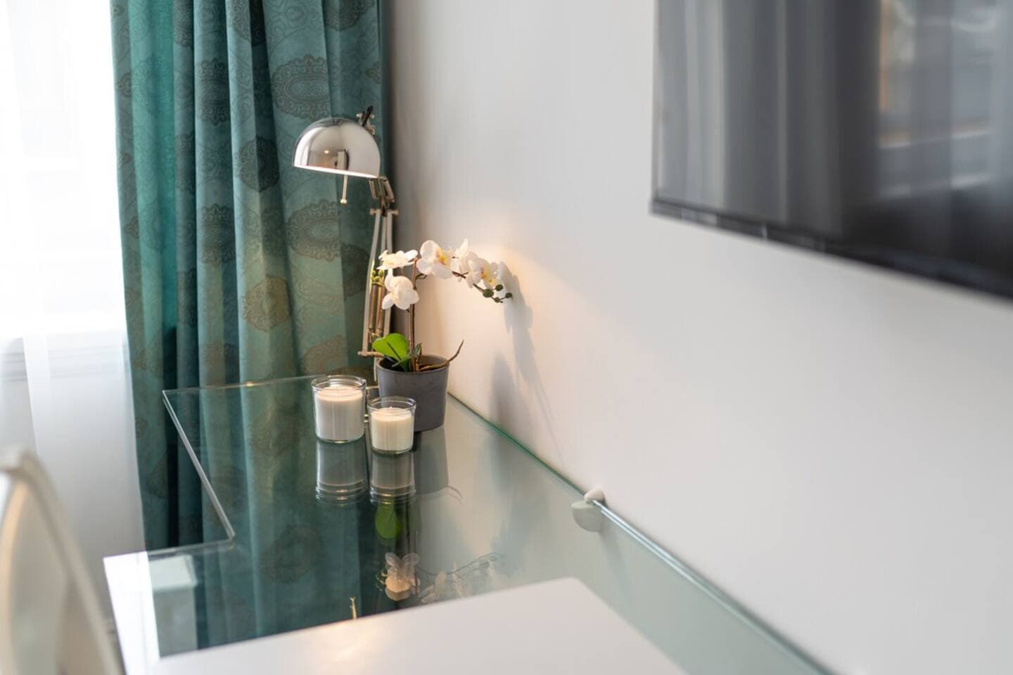 Stylish Duplex in Beyoğlu with Private Terrace , furnished apartment in Beyoğlu, Istanbul — image 22