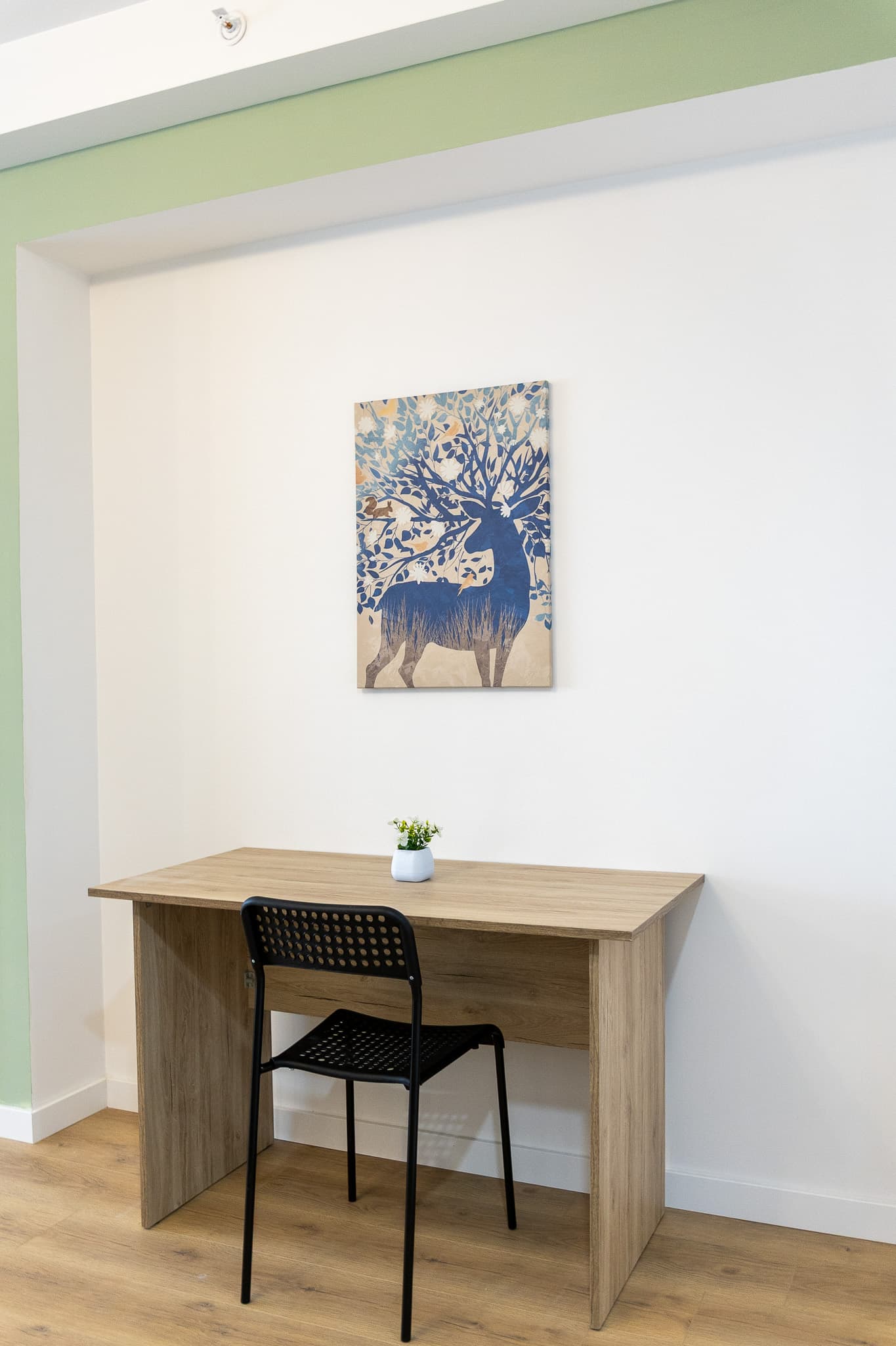 Cozy Modern Flat in the City Center, furnished apartment in Bağcılar, Istanbul — image 8