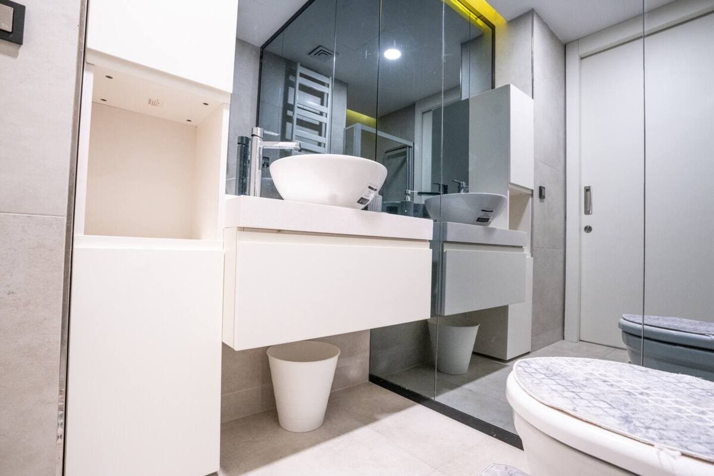 Stylish 1-Bdr Apt  - Your Home Away from Home, möbliertes Apartment in Bağcılar, Istanbul — image 7
