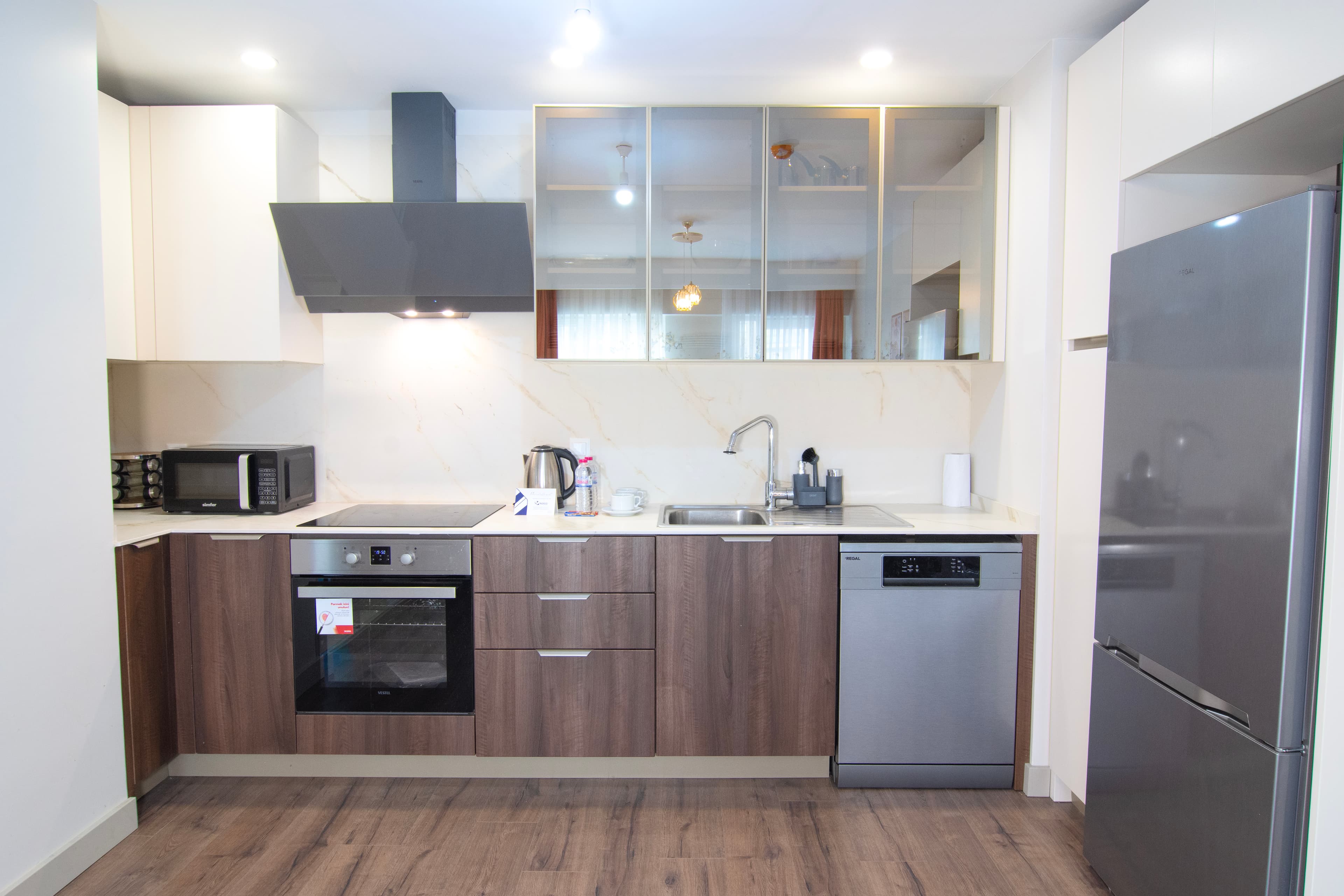 Family Home 2bedr with balcony — image 14