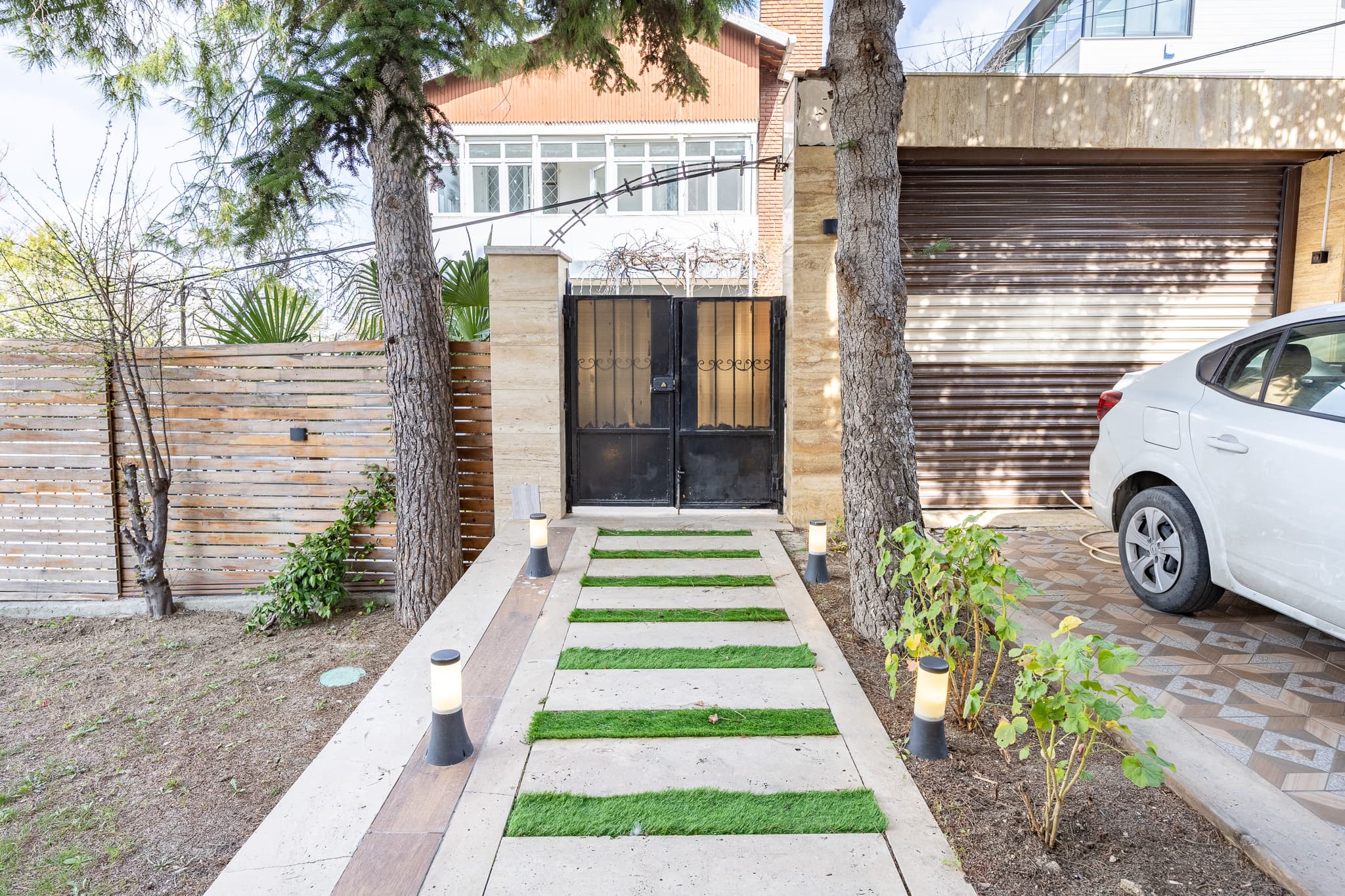 Panoramic Sea View Villa with private pool - Image 39