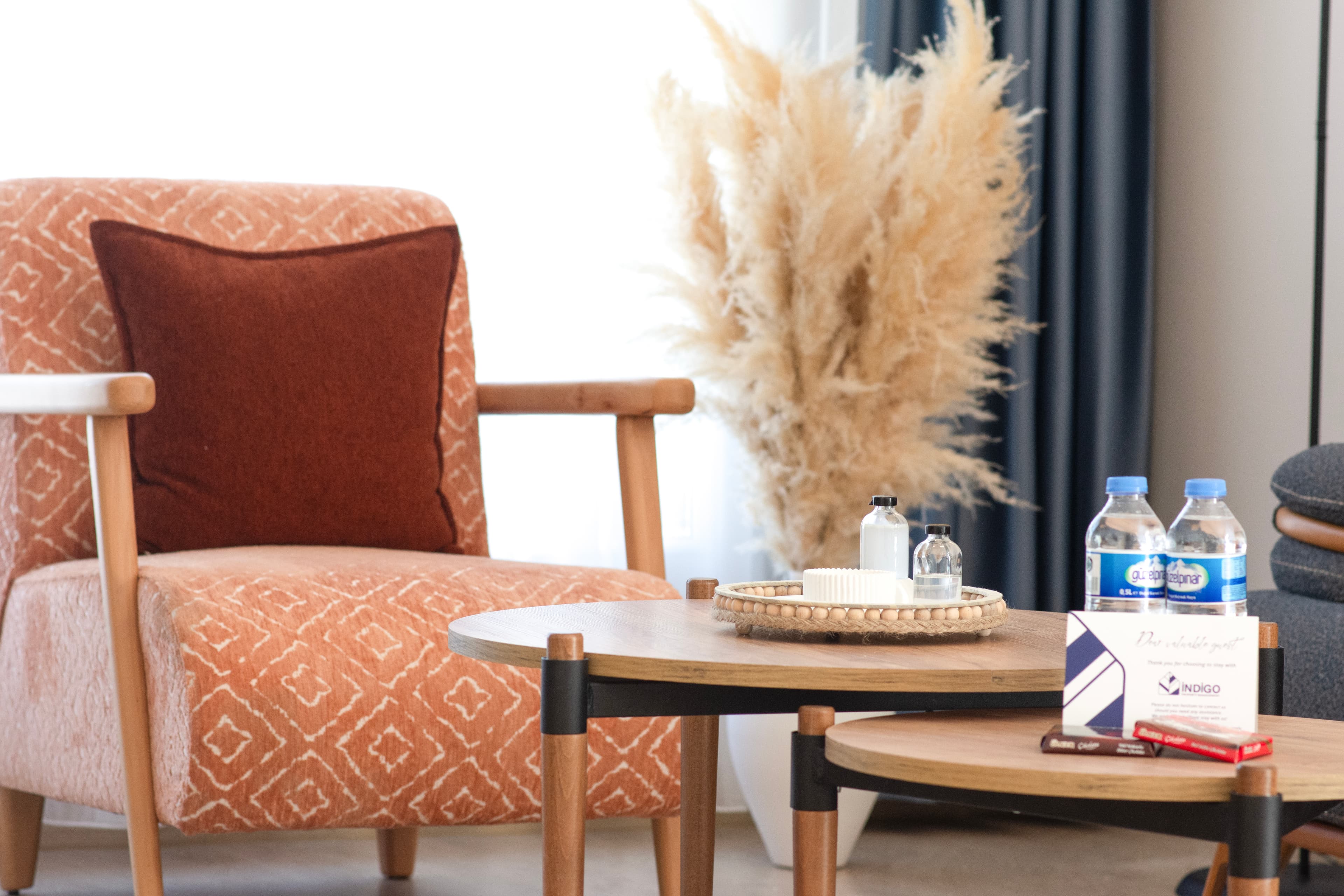 Cozy 2BR Apt Near Vialand Mall with Nespresso , möbliertes Apartment in Eyüpsultan, Istanbul — image 4