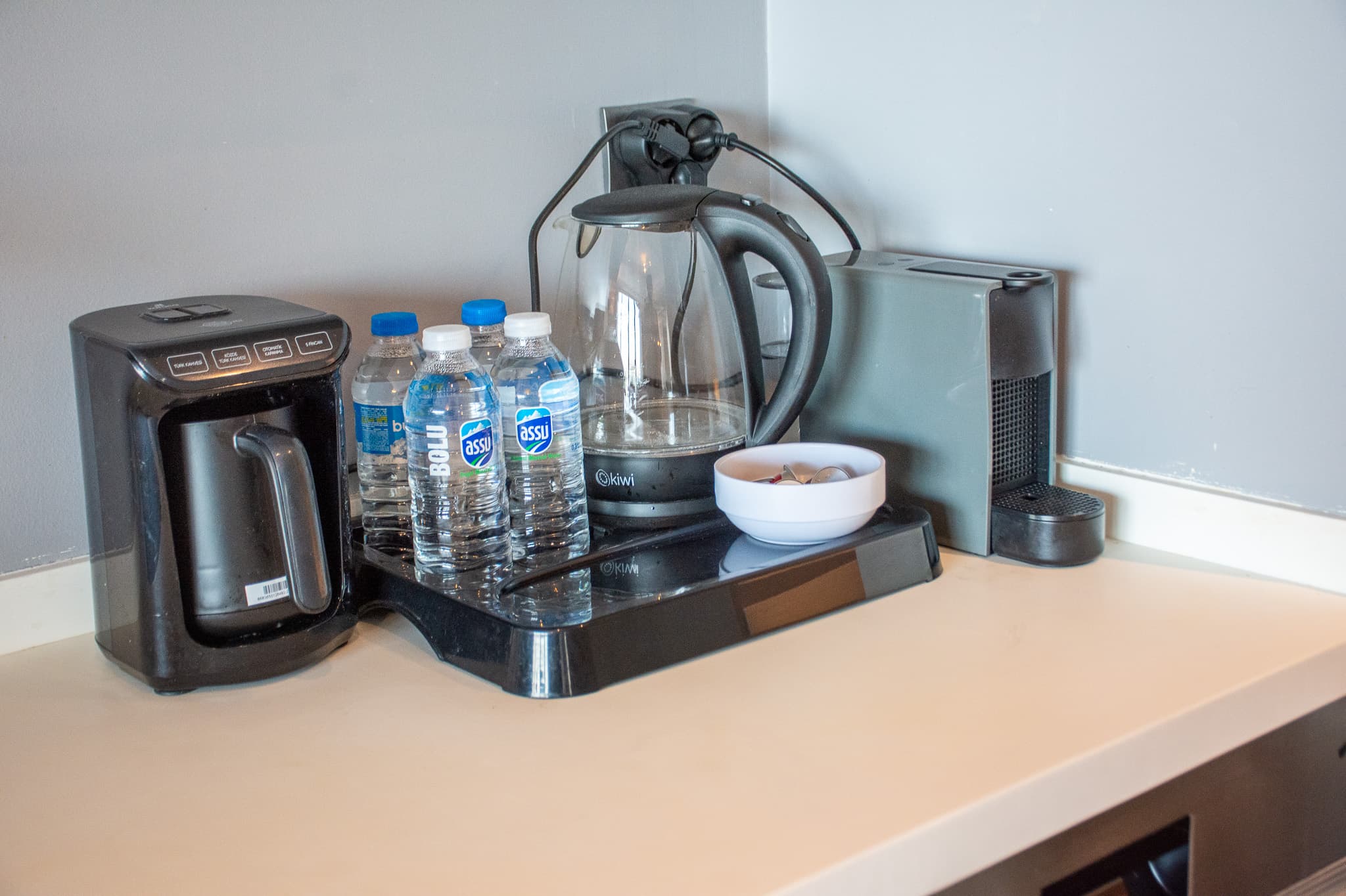 2-Bedroom Escape with city view, apartamento amueblado en Bağcılar, Istanbul — image 24