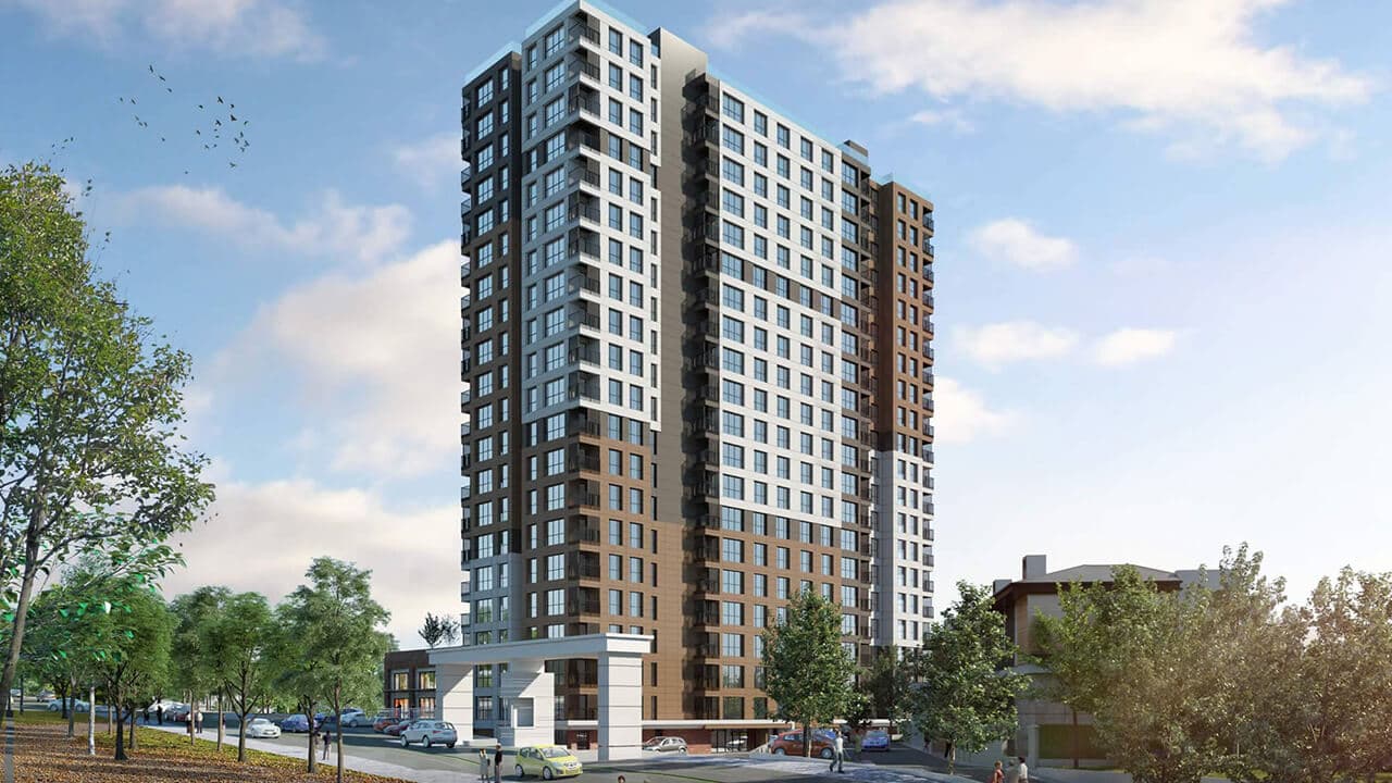 Family Home 2bedr with balcony — image 24