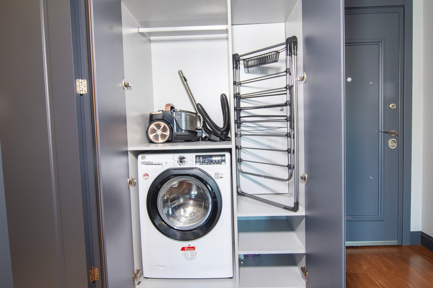 Family-Friendly Home with beautiful view , möbliertes Apartment in Beyoğlu, Istanbul — image 24