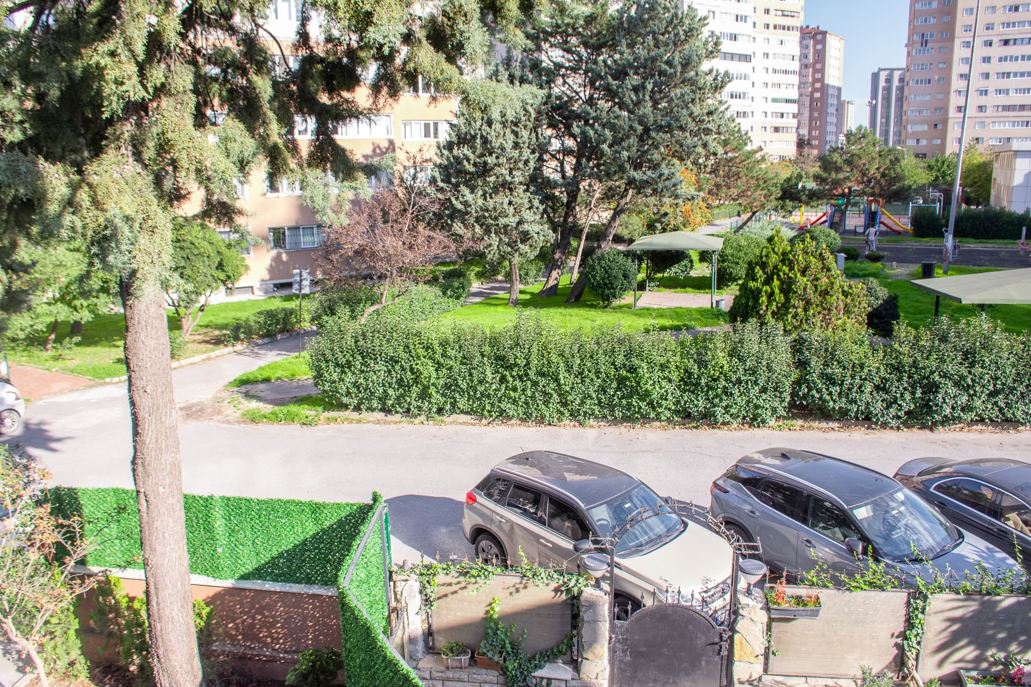 Cozy 1BR Home Apartment, Beylikdüzü, Istanbul bölgesinde eşyalı daire — image 17