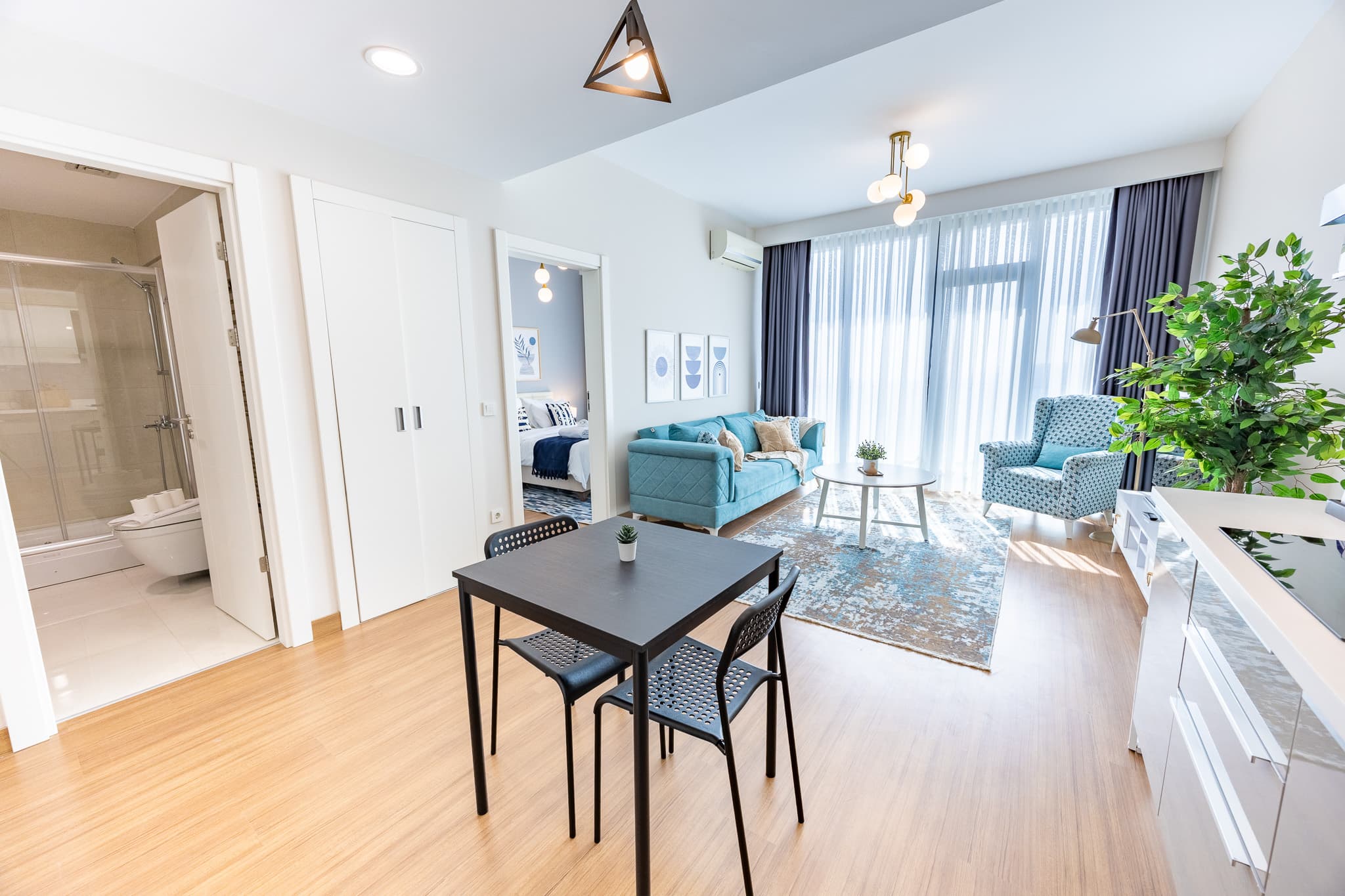 1-Bedroom Escape: Perfect for Families — image 18