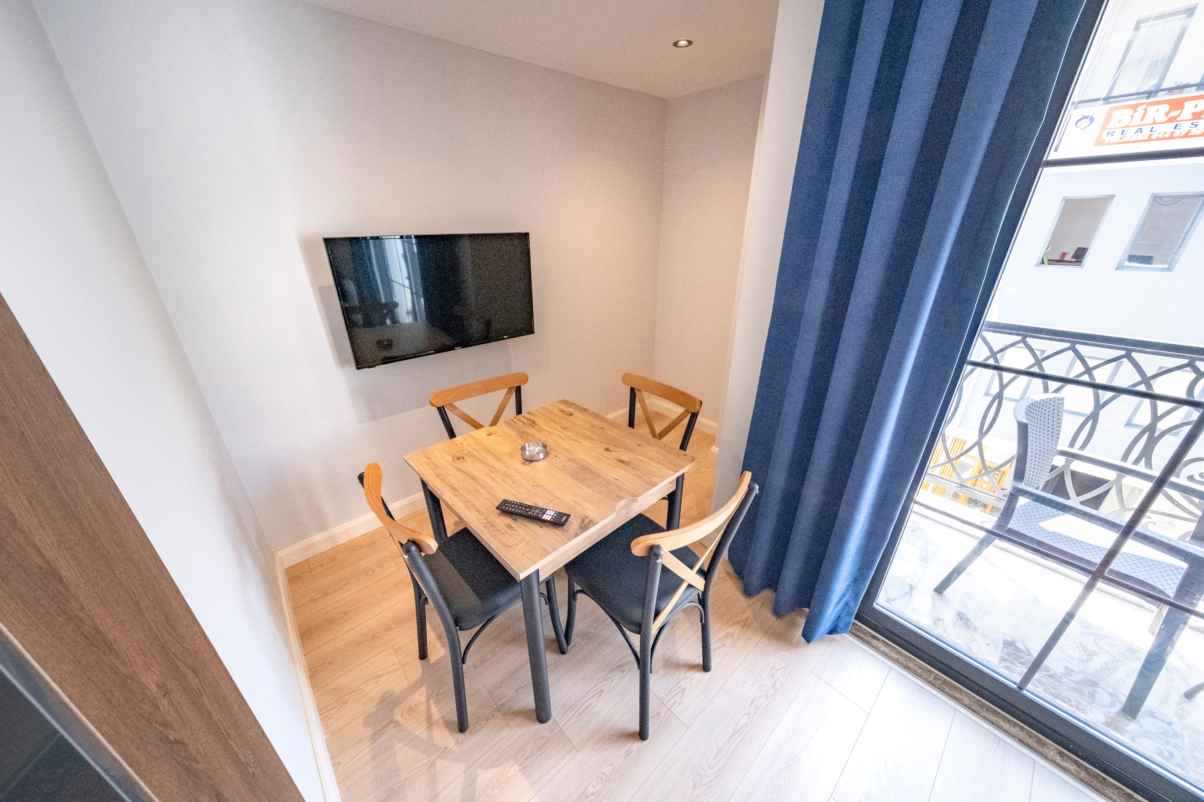 Cozy retreat in central Fethiye near marina, furnished apartment in Fethiye, Istanbul — image 30