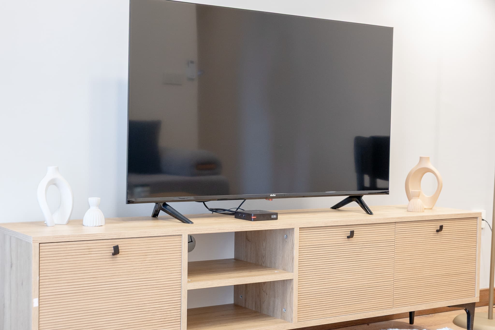 Modern 2BR  | City View، شقة مفروشة في Bağcılar, Istanbul — image 10