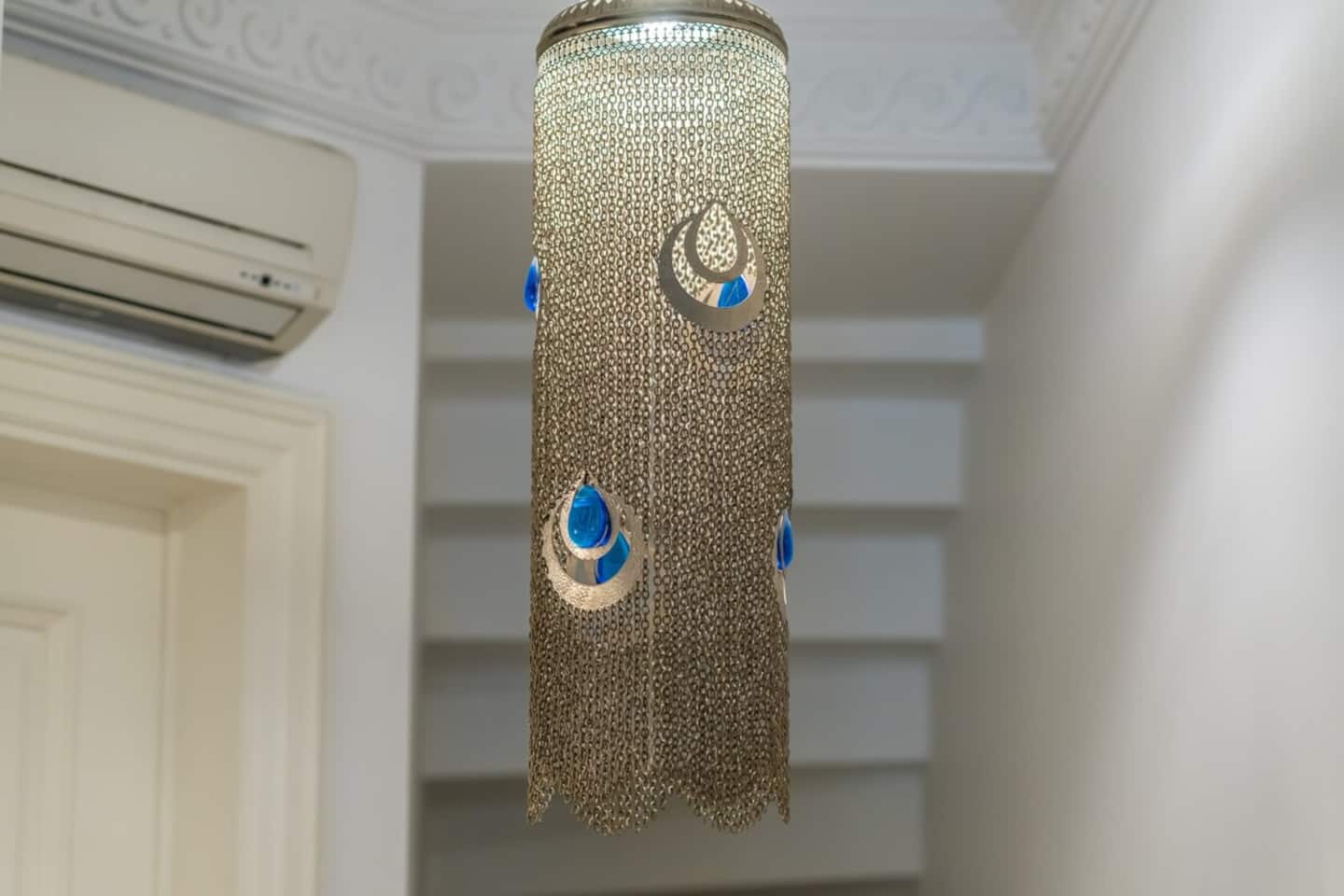 Duplex Modern City Gem with Terrace , apartamento amueblado en Beyoğlu, Istanbul — image 37