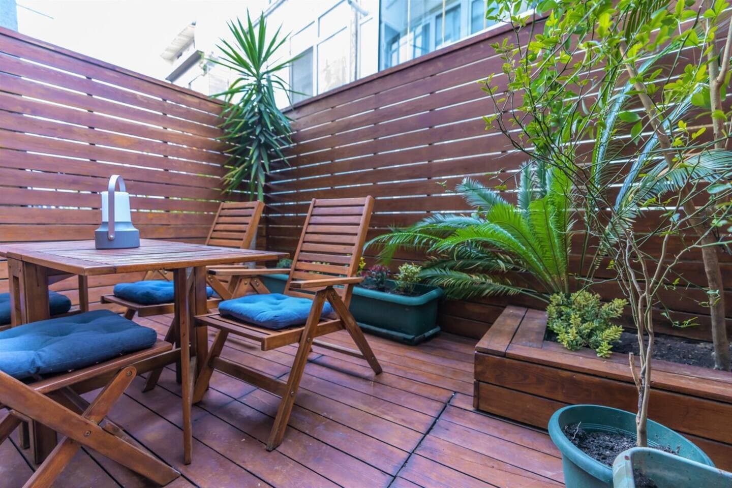 Duplex Modern City Gem with Terrace , apartamento amueblado en Beyoğlu, Istanbul — image 17