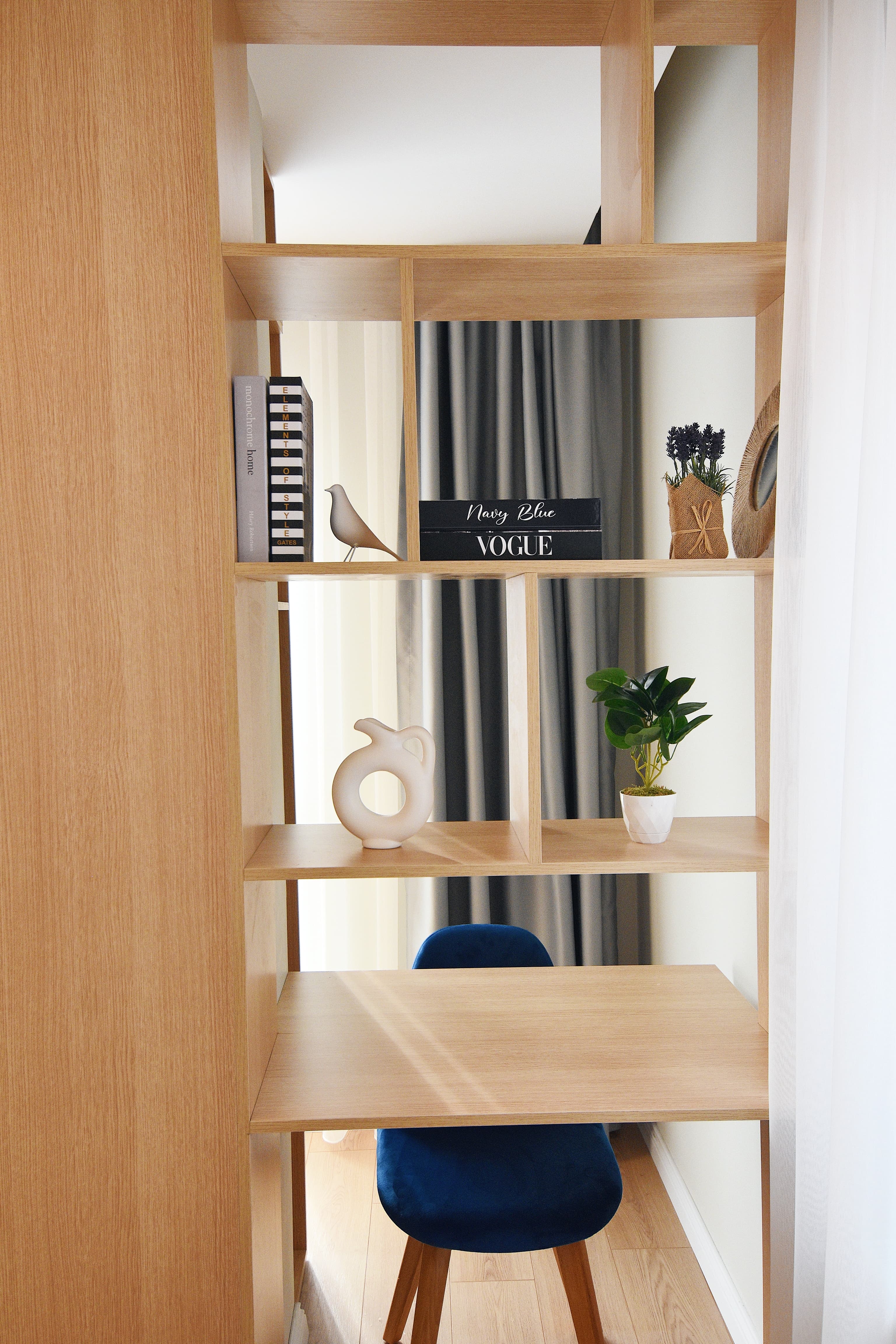brand new apt with 2 beds & office, möbliertes Apartment in Kağıthane, Istanbul — image 12