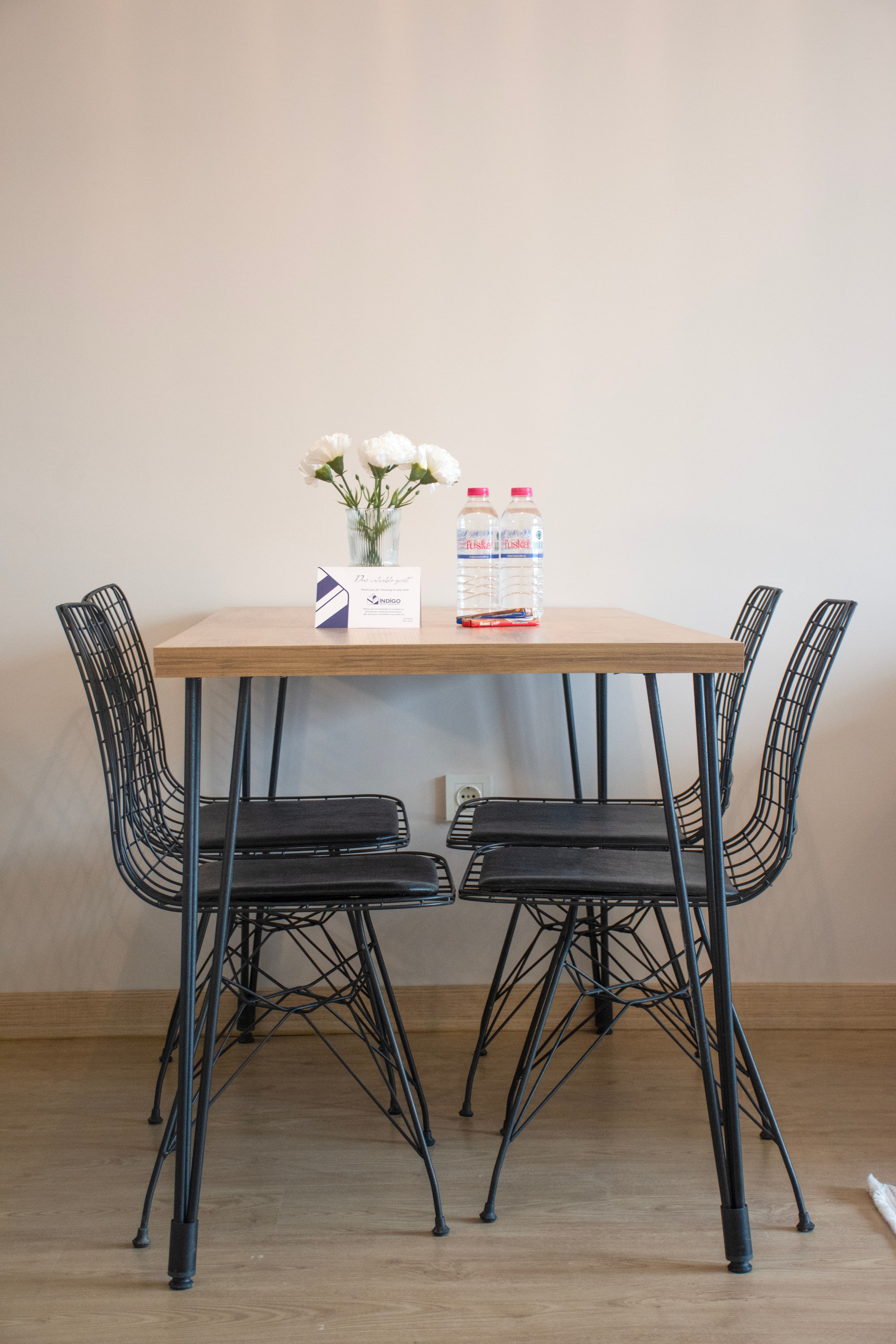 Monthly rent Bright & Cozy 1Bdr at EyupSultan, möbliertes Apartment in Eyüpsultan, Istanbul — image 17