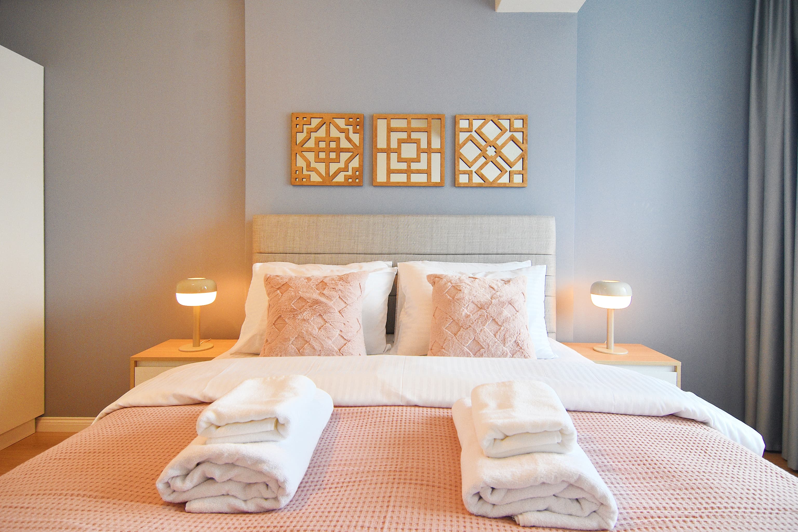 Cozy 1BR Apt: Perfect Blend of Comfort & Style.، شقة مفروشة في Kağıthane, Istanbul — image 11