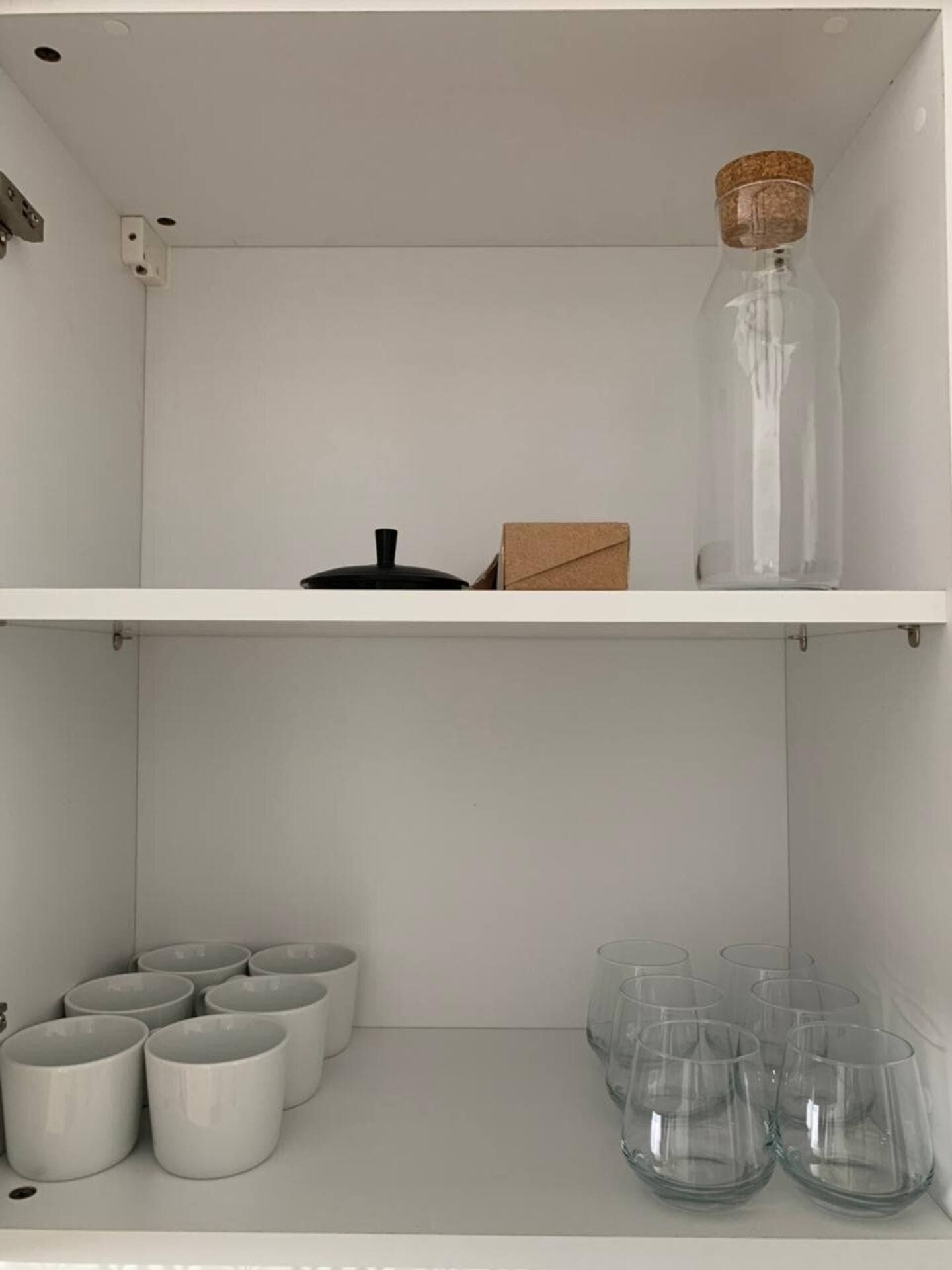 At the heart of istanbul 1bdr fully furnished, Kağıthane, Istanbul bölgesinde eşyalı daire — image 21