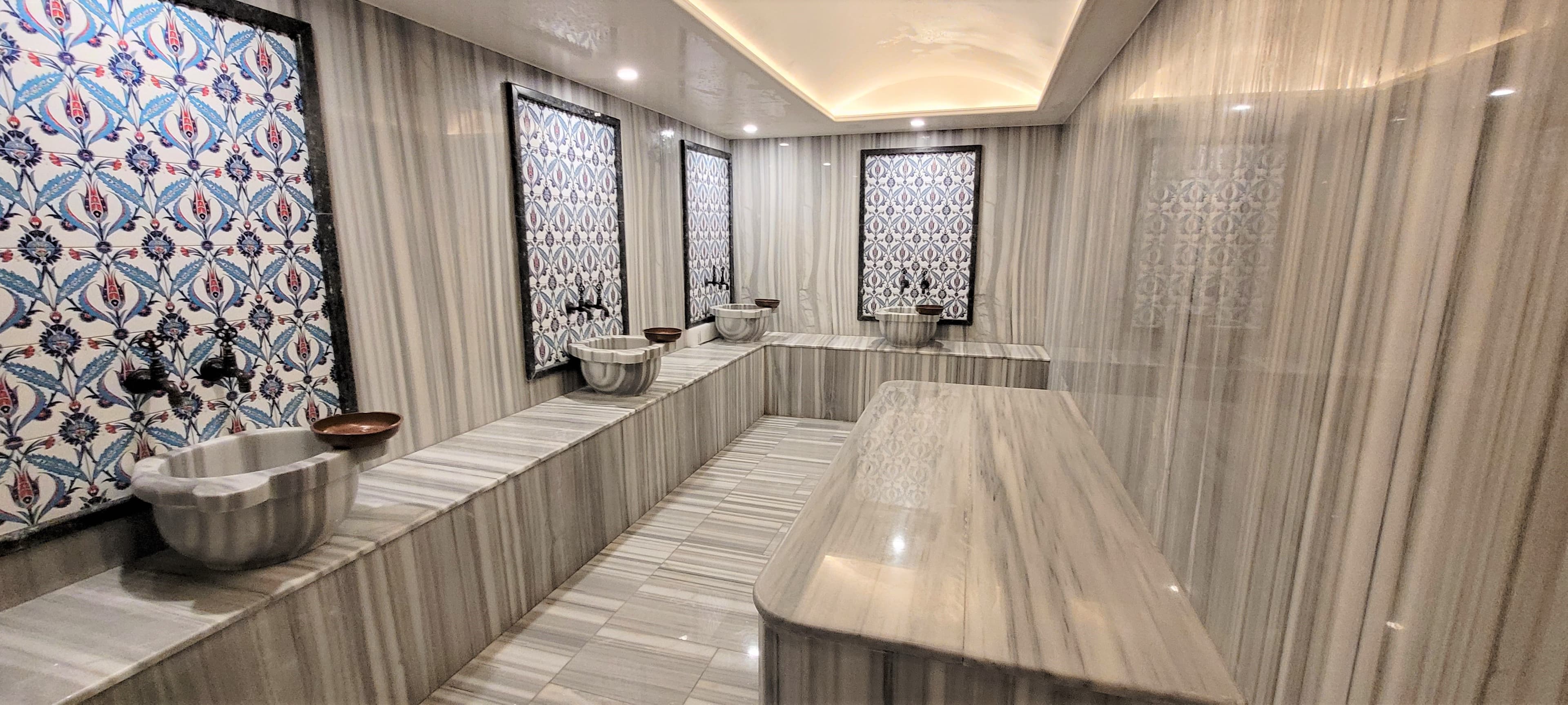 1BR Retreat in a Quiet Charming Neighborhood، شقة مفروشة في Beylikdüzü, Istanbul — image 27
