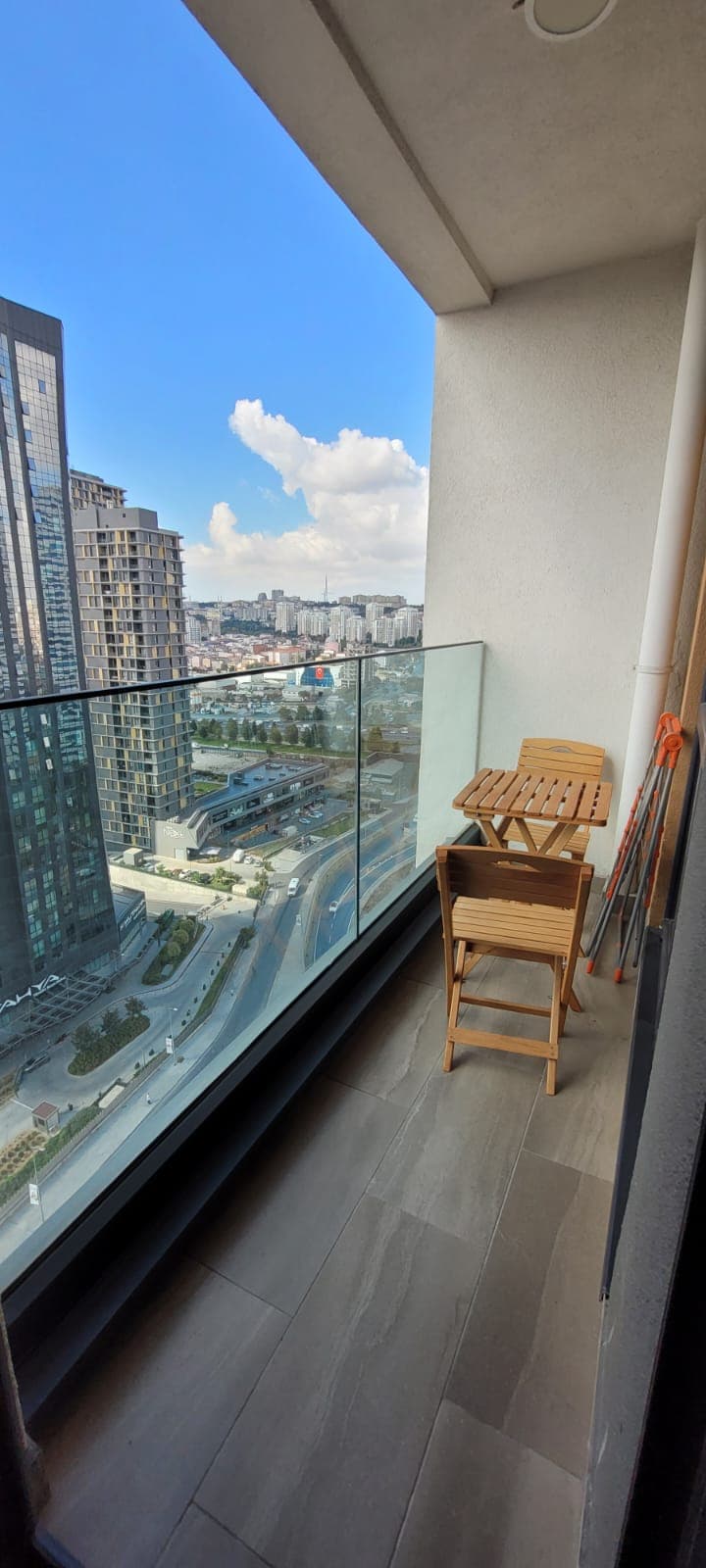  Cozy Stay 1-Bedroom Apartment, меблированная квартира, Bağcılar, Istanbul — image 19