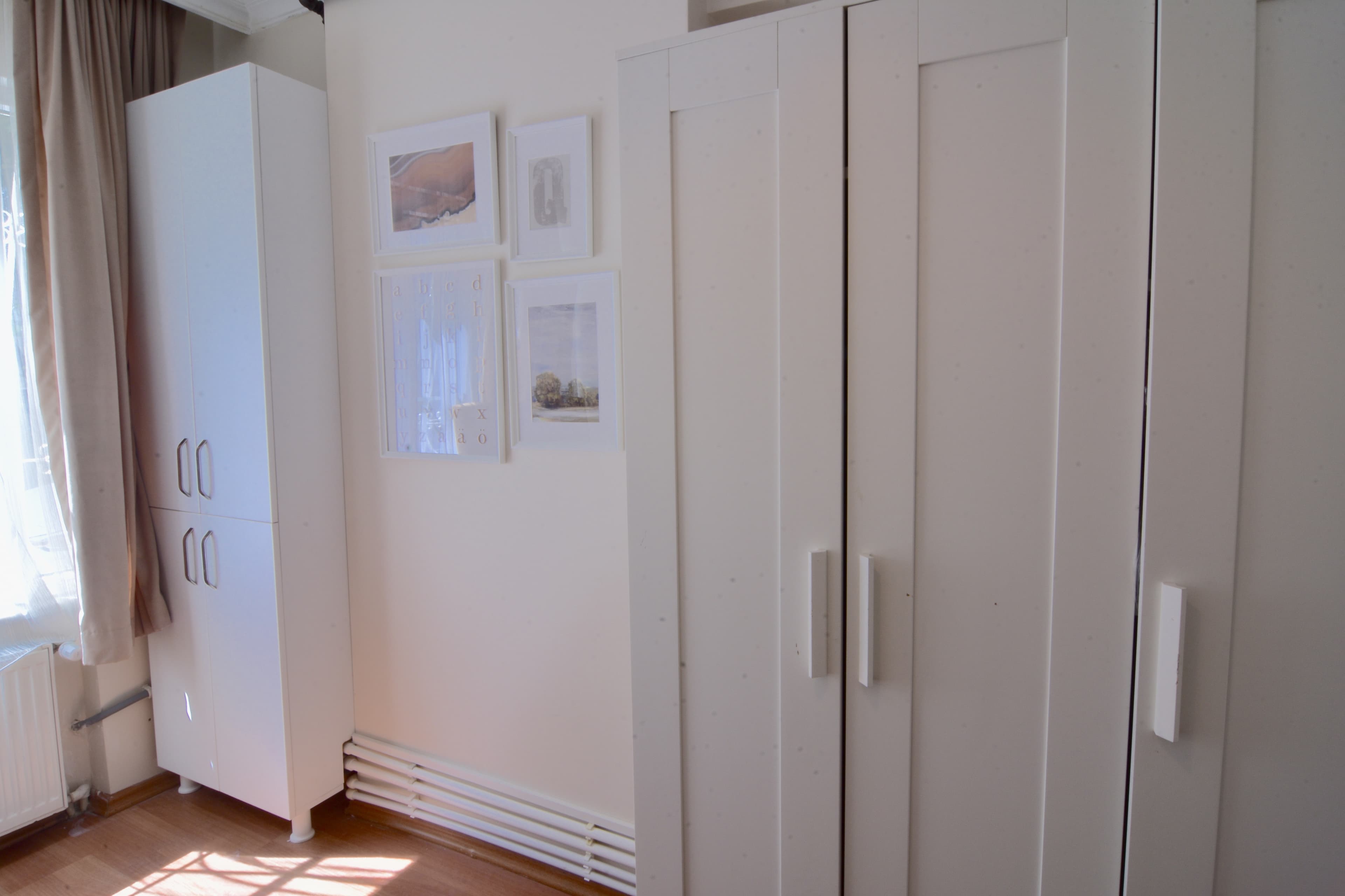 Cozy 3BR Retreat: Modern Comfort — image 8