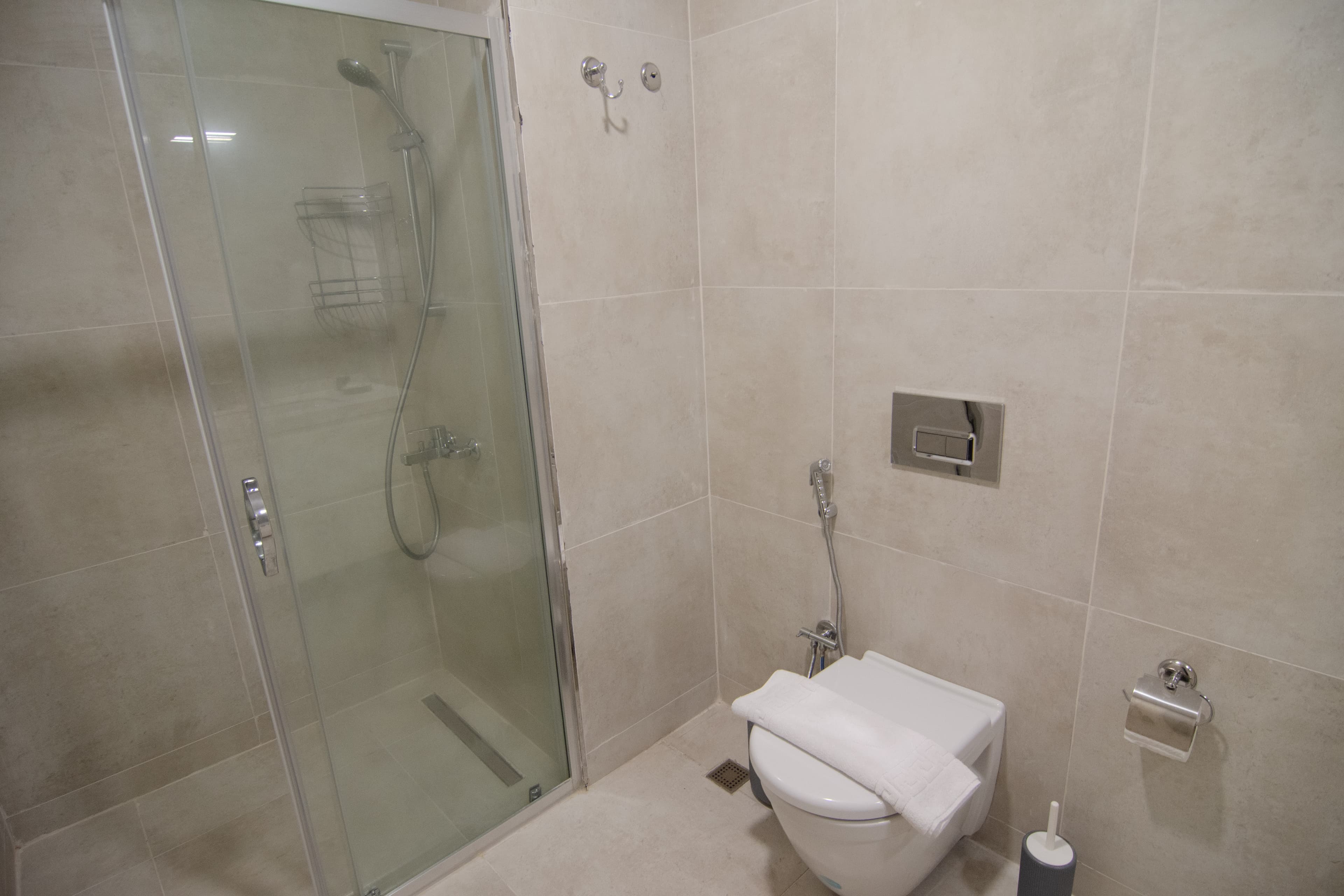 Cozy Retreat: Stylish 2BR Apt, möbliertes Apartment in Bağcılar, Istanbul — image 25