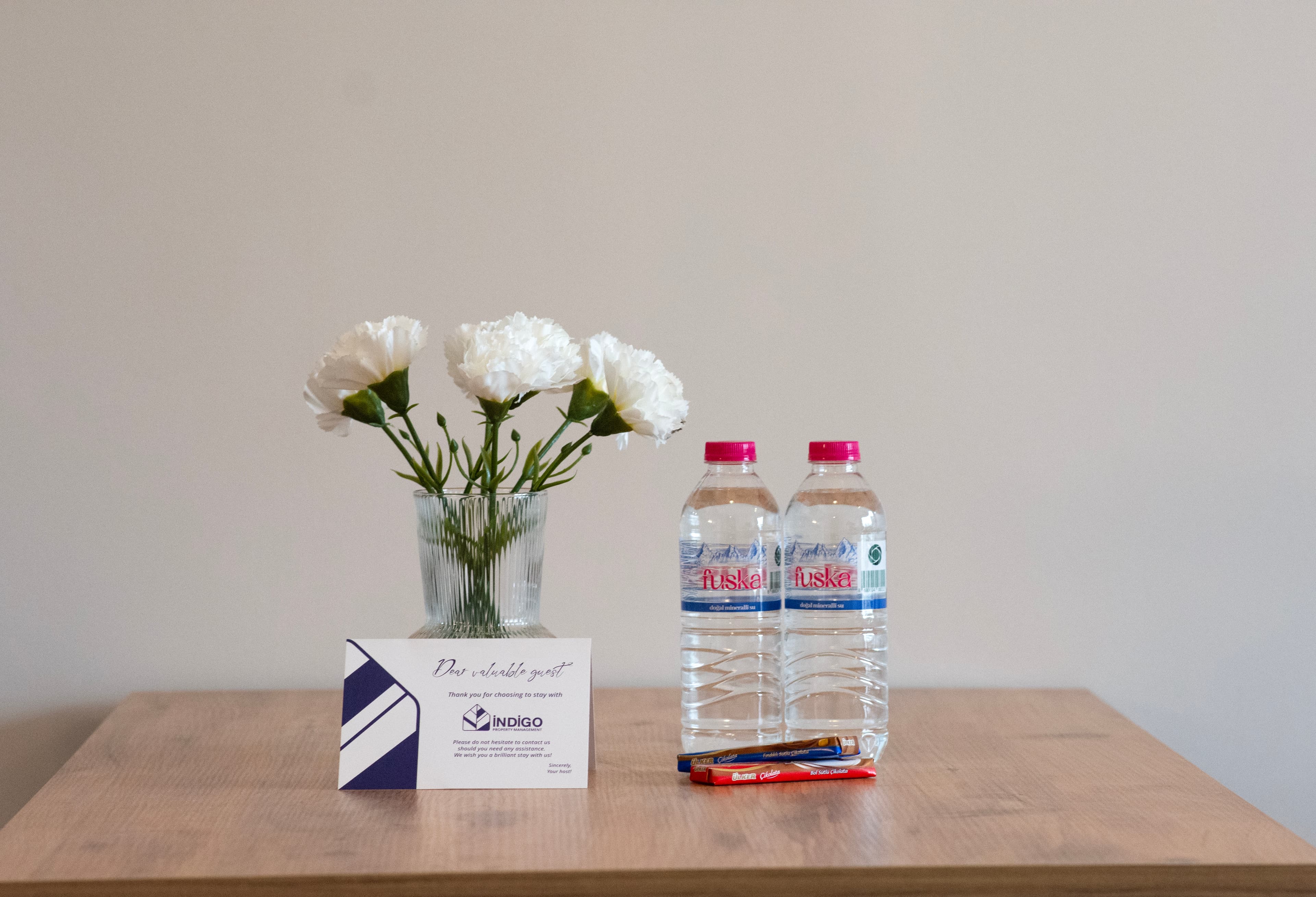Monthly rent Bright & Cozy 1Bdr at EyupSultan, möbliertes Apartment in Eyüpsultan, Istanbul — image 12
