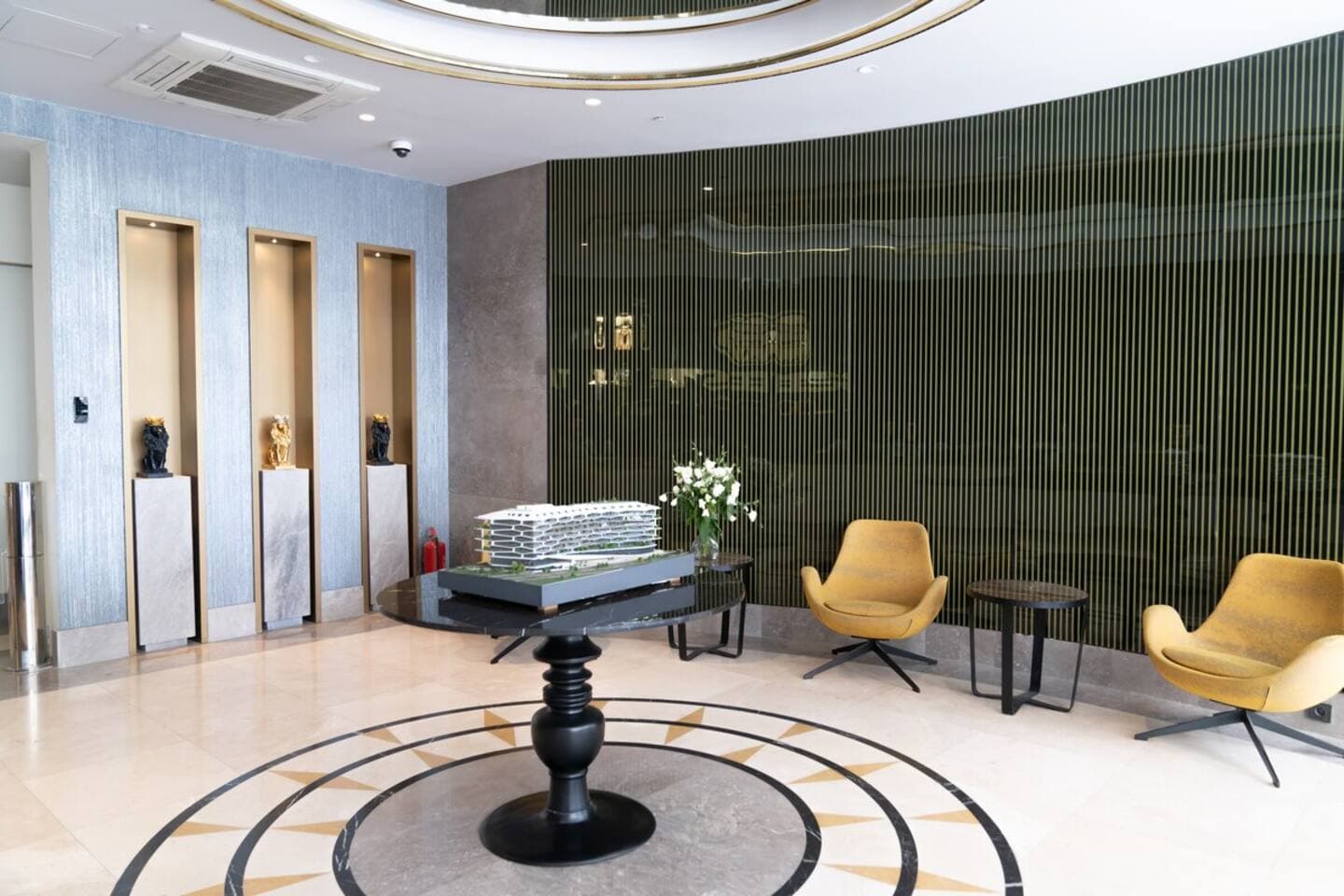 Bright and Modern Apt with Stunning City View, möbliertes Apartment in Beyoğlu, Istanbul — image 24