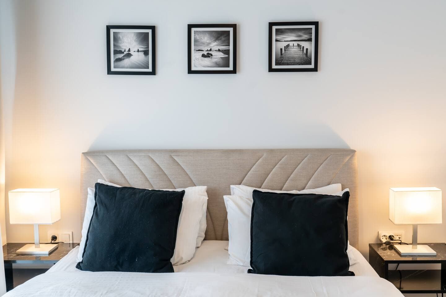 Near Airport Metro 1-Bdr Apt  Wi-Fi/Pool/Gym, möbliertes Apartment in Kağıthane, Istanbul — image 18