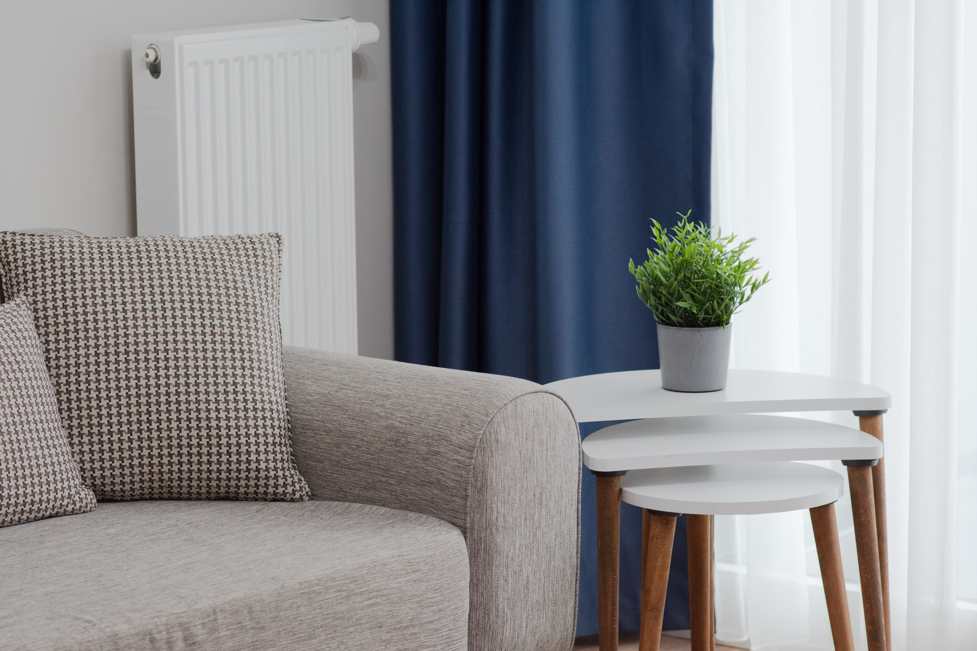 Cozy Retreat: Stylish 2BR Apt, möbliertes Apartment in Bağcılar, Istanbul — image 6