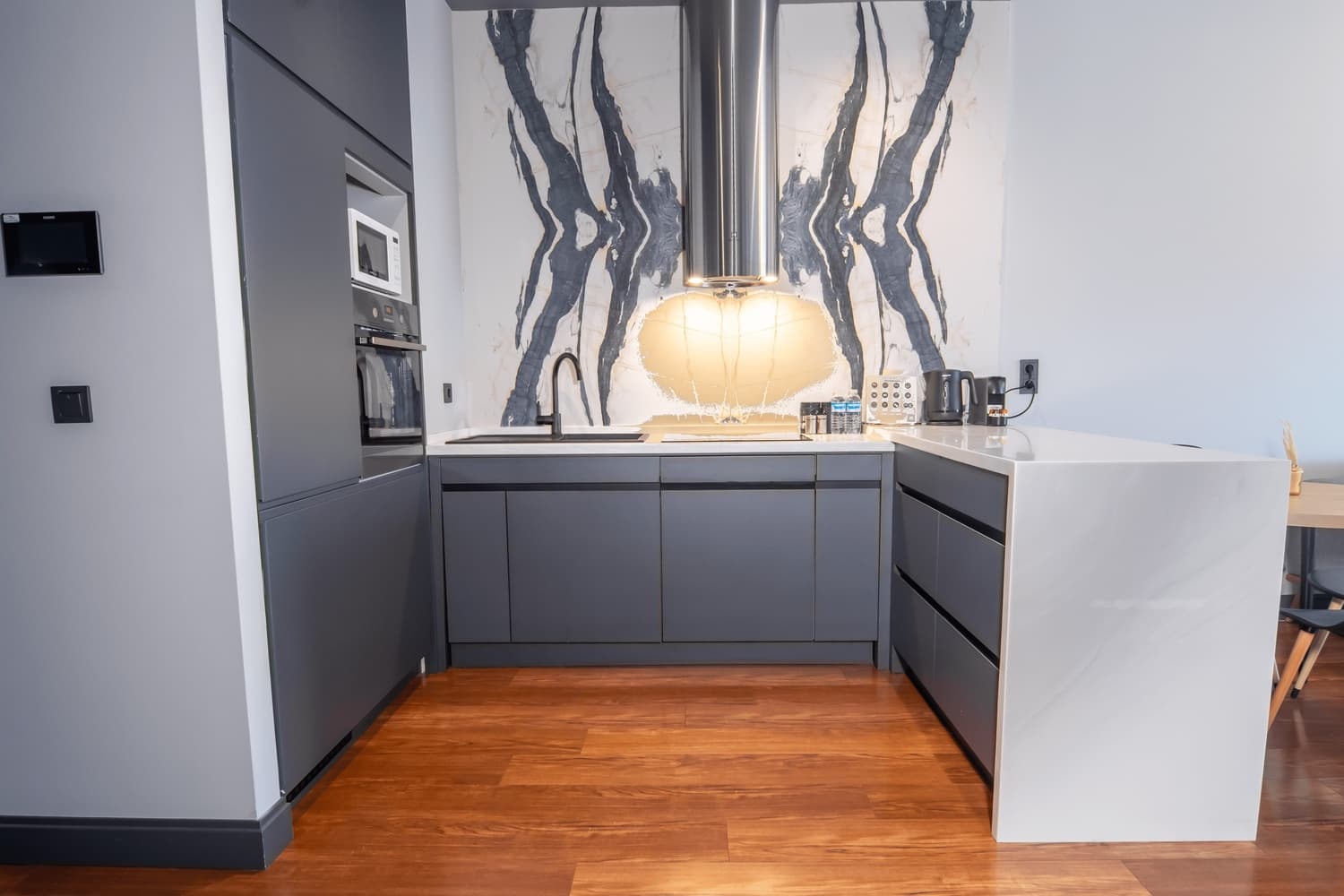 Family-Friendly Home with beautiful view , möbliertes Apartment in Beyoğlu, Istanbul — image 11