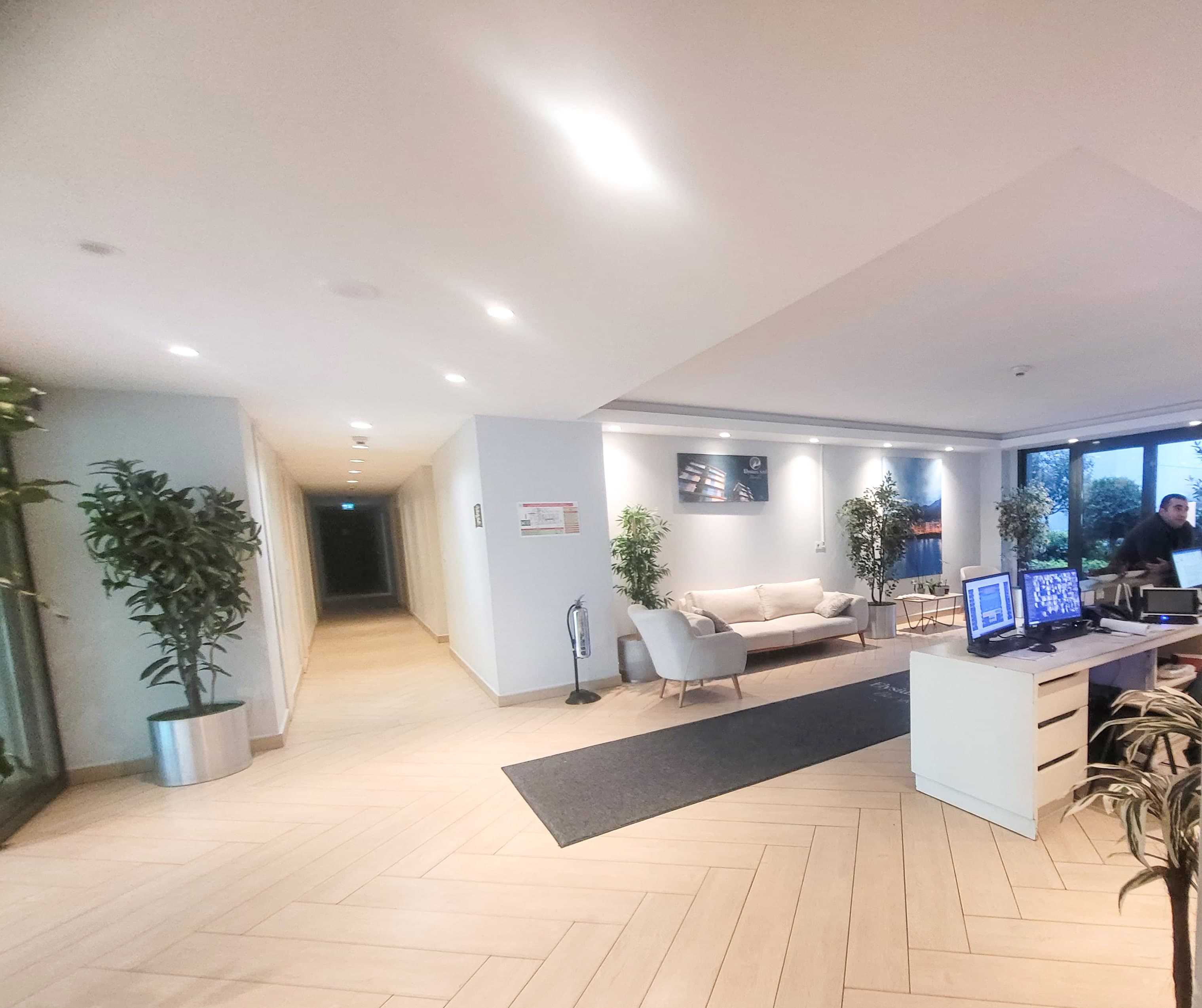 Modern & Cozy 1Bdr in Vibrant Beyoğlu، شقة مفروشة في Beyoğlu, Istanbul — image 20