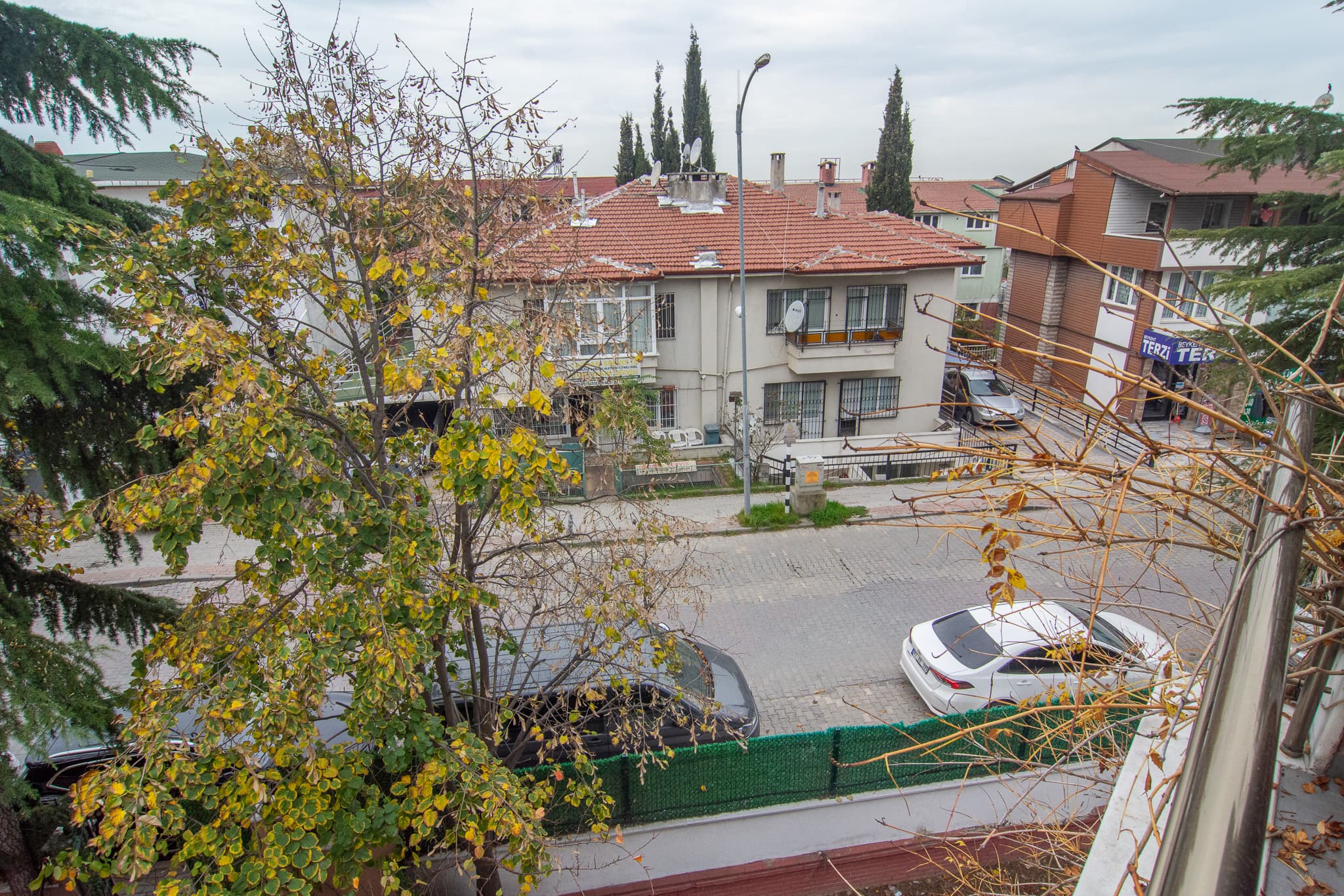 Cozy 1BR & Sofabed with Two Inviting Balconies، شقة مفروشة في Beylikdüzü, Istanbul — image 16
