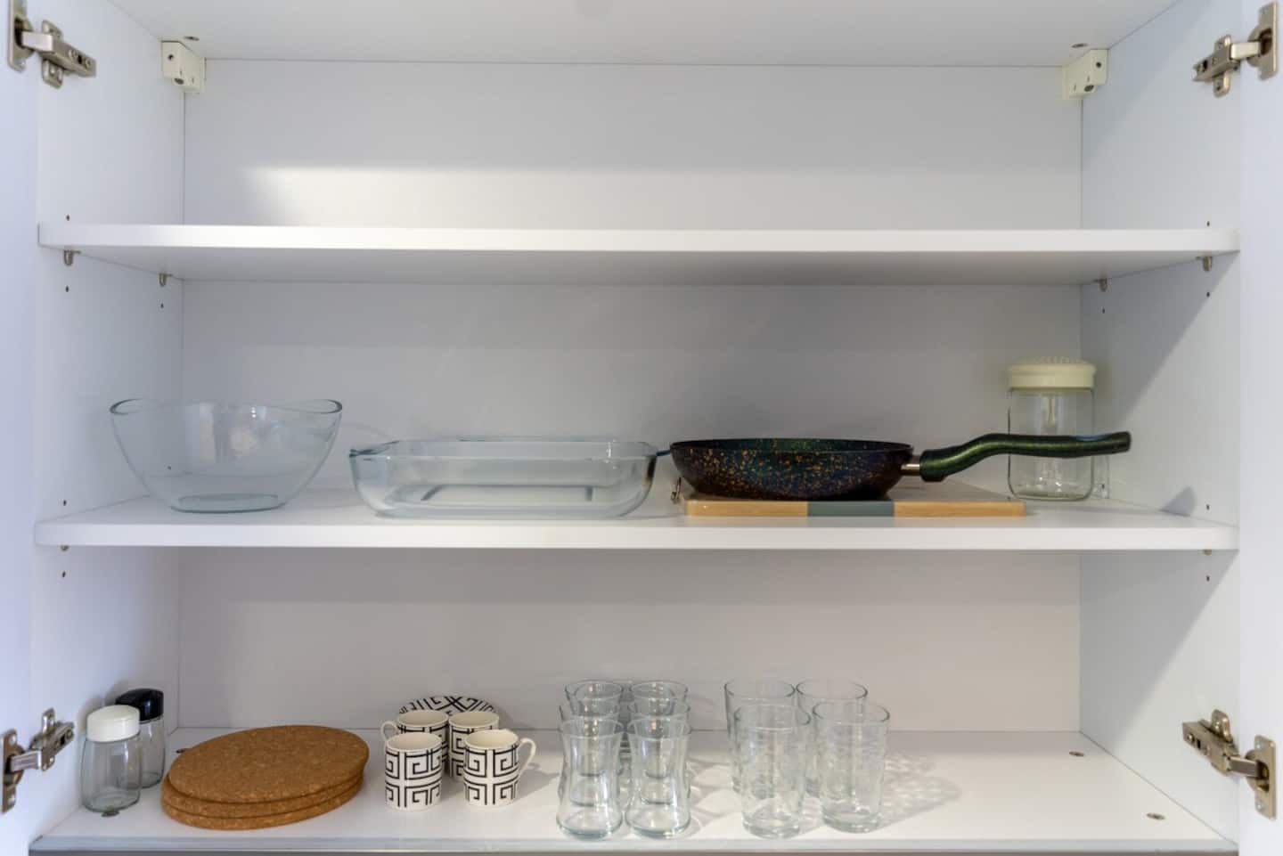 Stylish Urban Apt- Soak Up the City's Vibes, furnished apartment in Bağcılar, Istanbul — image 14