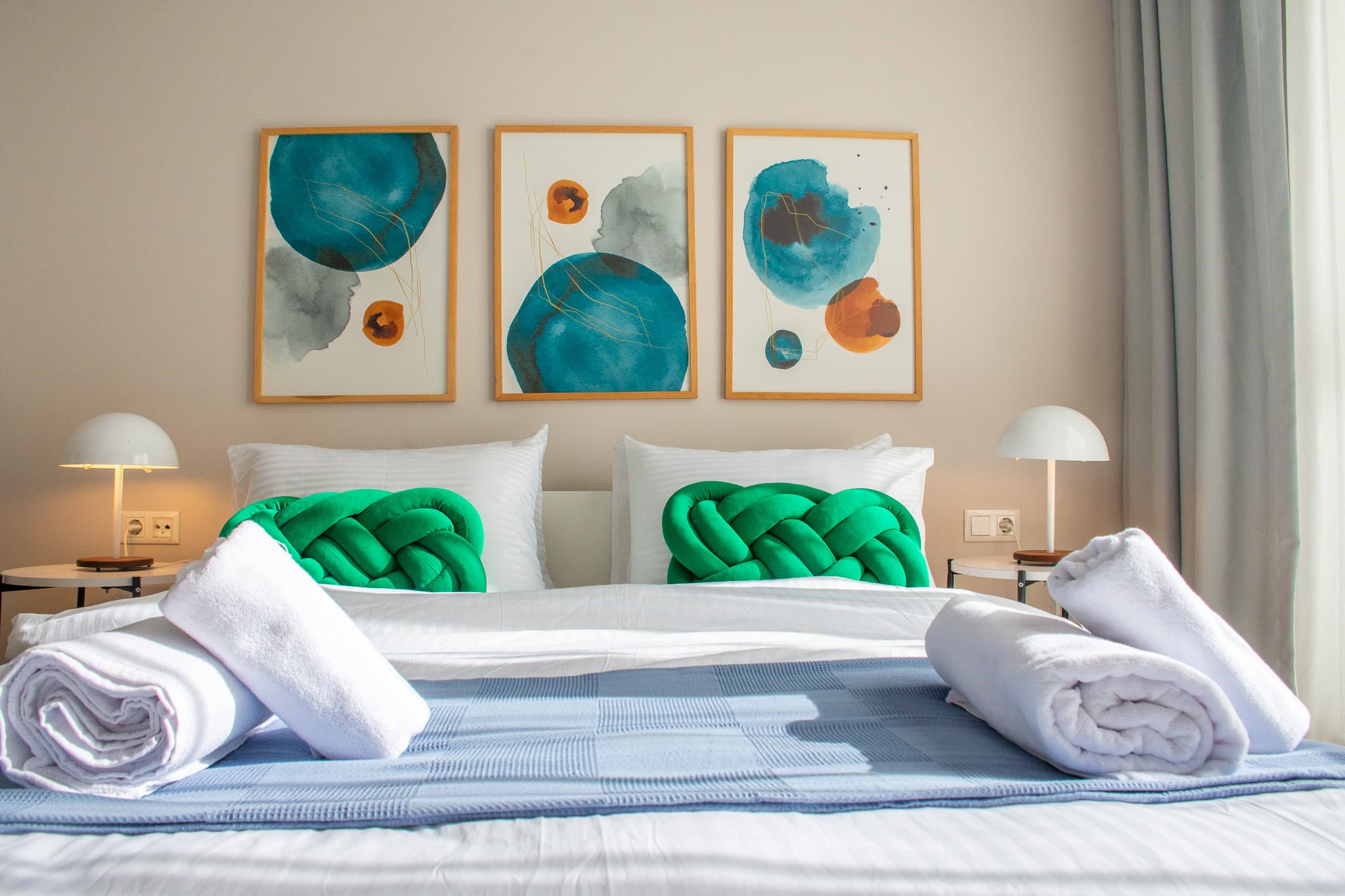 2-Bedroom Escape: Perfect for Families — image 10