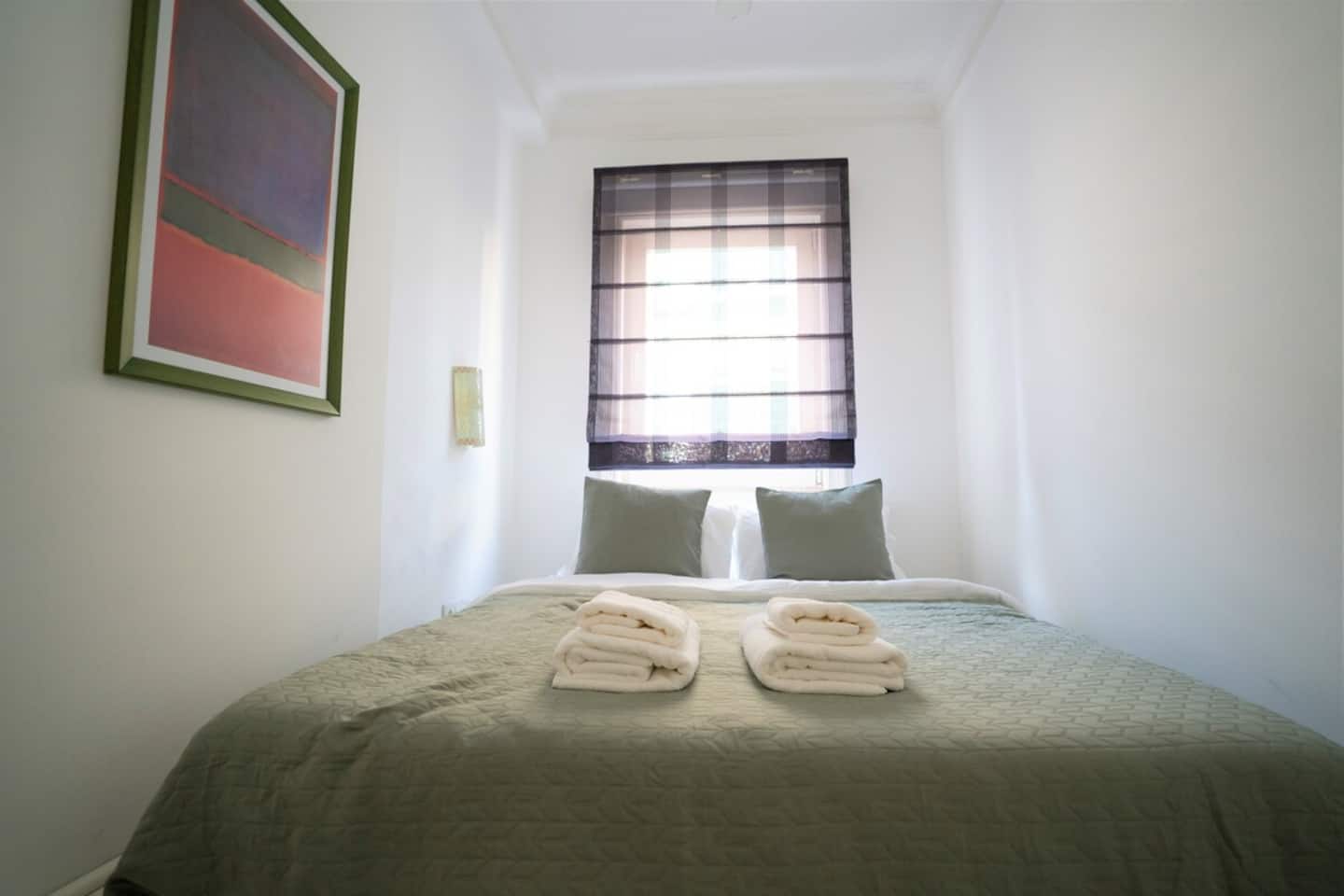 Duplex Modern City Gem with Terrace , apartamento amueblado en Beyoğlu, Istanbul — image 20