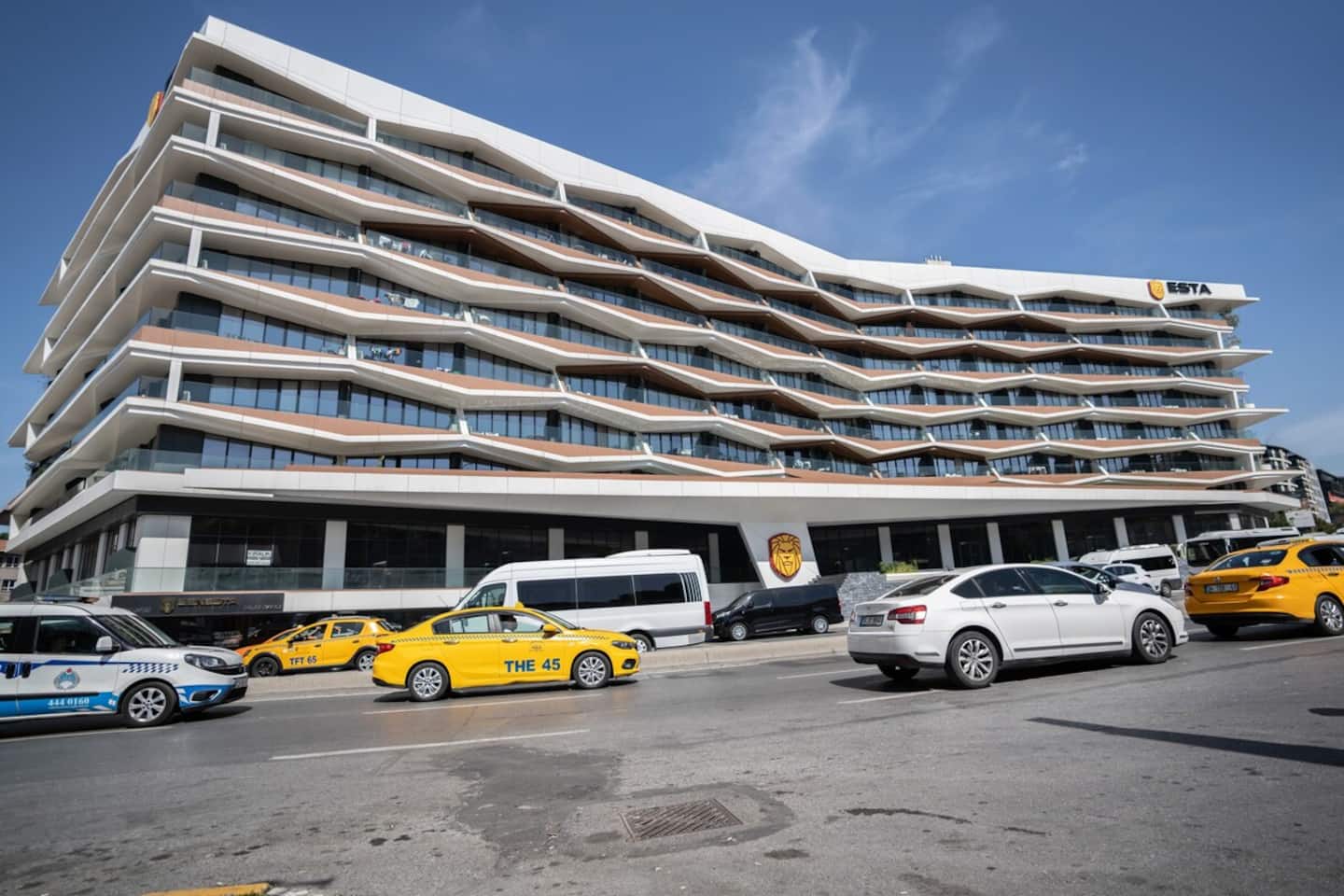 Family-Friendly Home near Taksim Square, appartement meublé à Beyoğlu, Istanbul — image 26