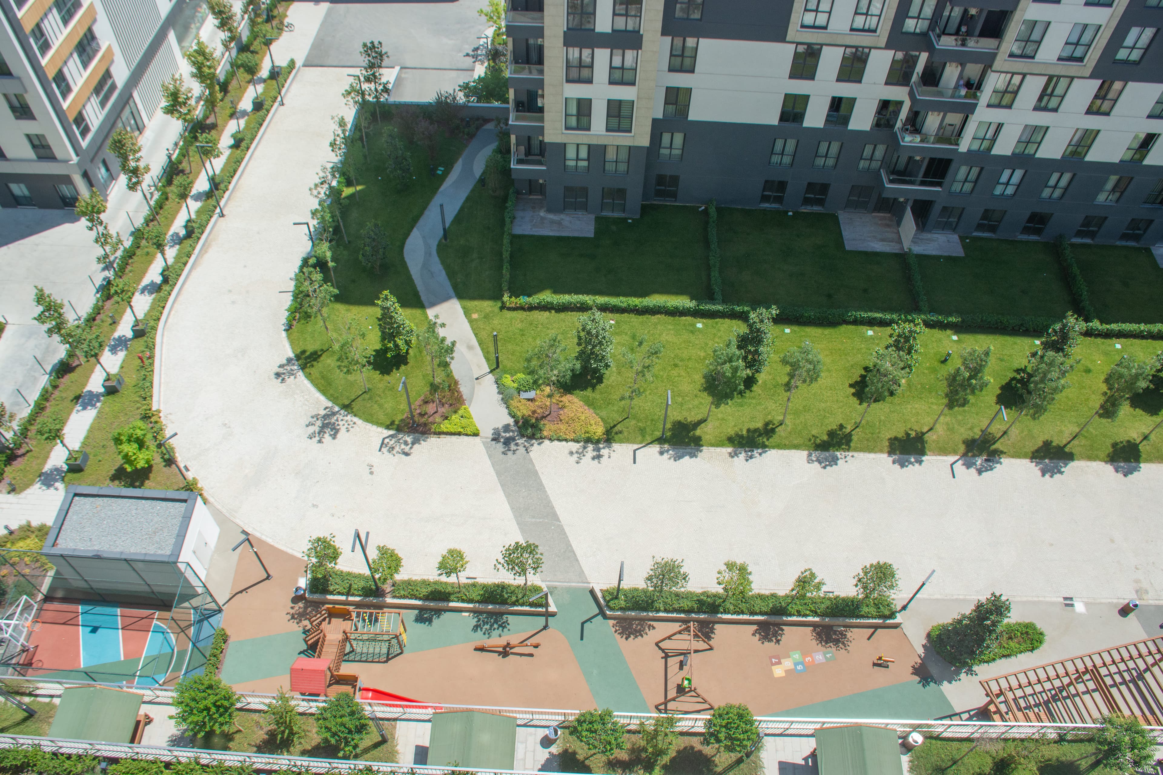 1bedr apartment with terrasse — image 18