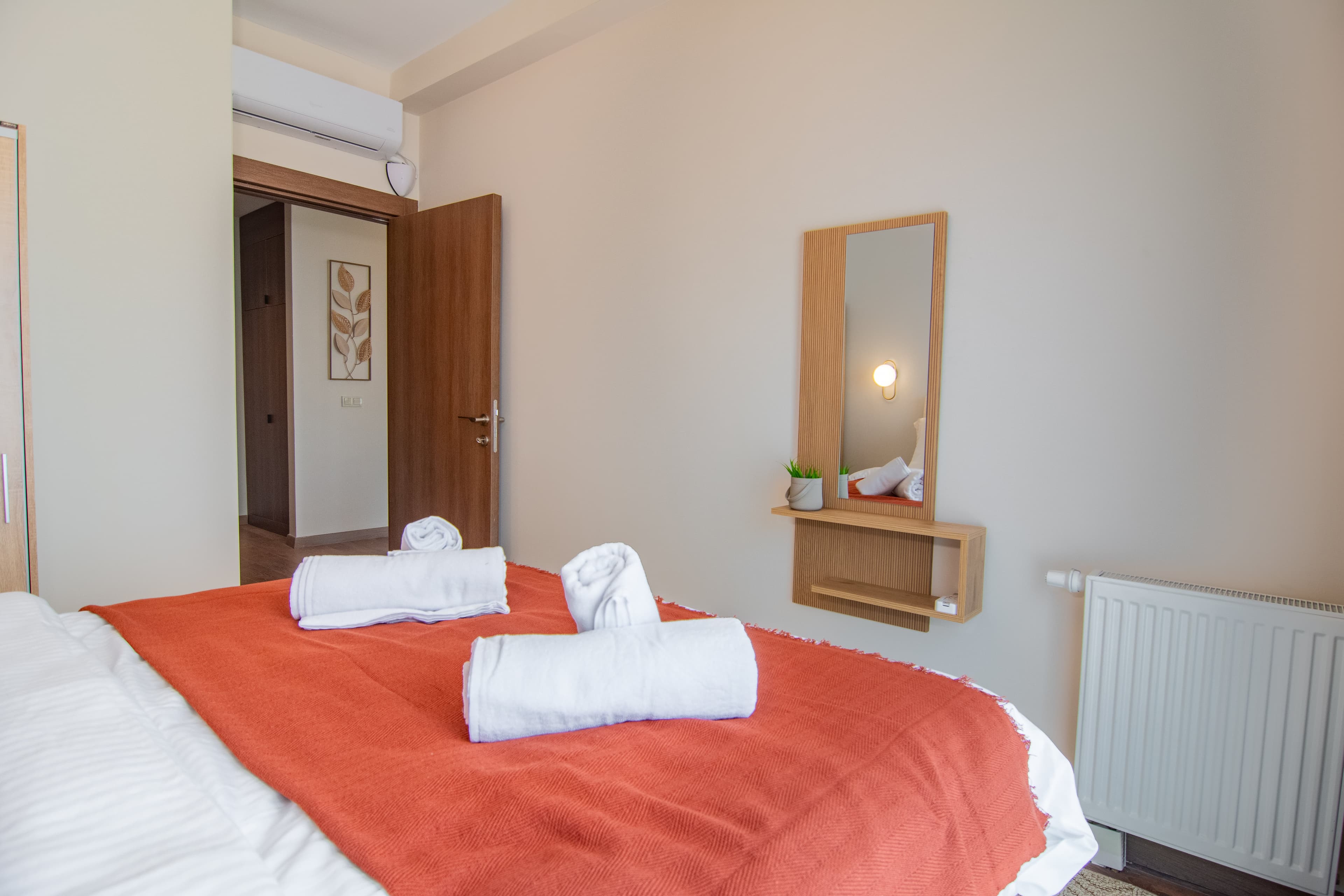 Nouvel appartement 1 chambre à l'ambiance relaxante, appartement meublé à Bağcılar, Istanbul — image 15