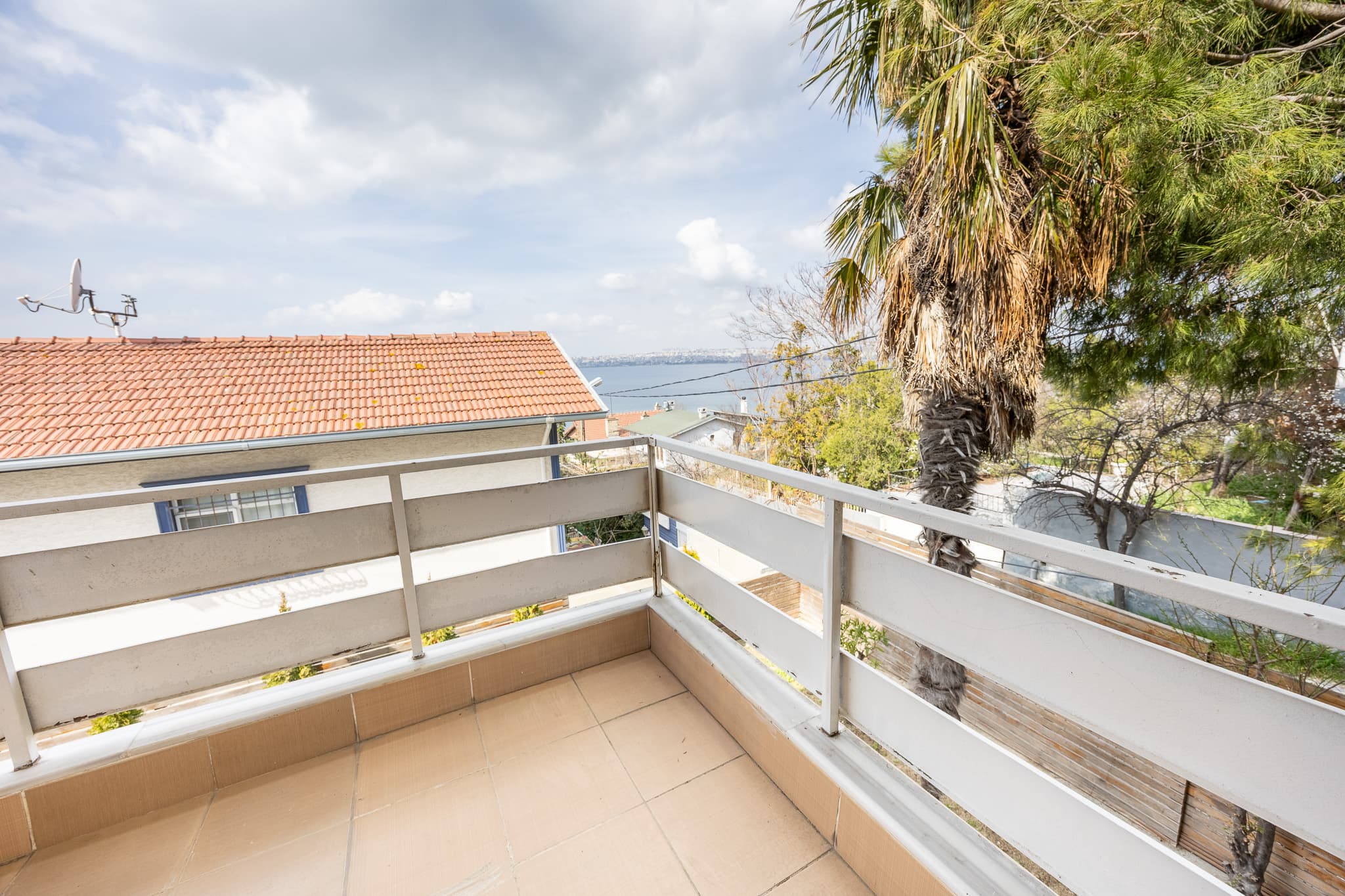 Panoramic Sea View Villa with private pool - Image 29
