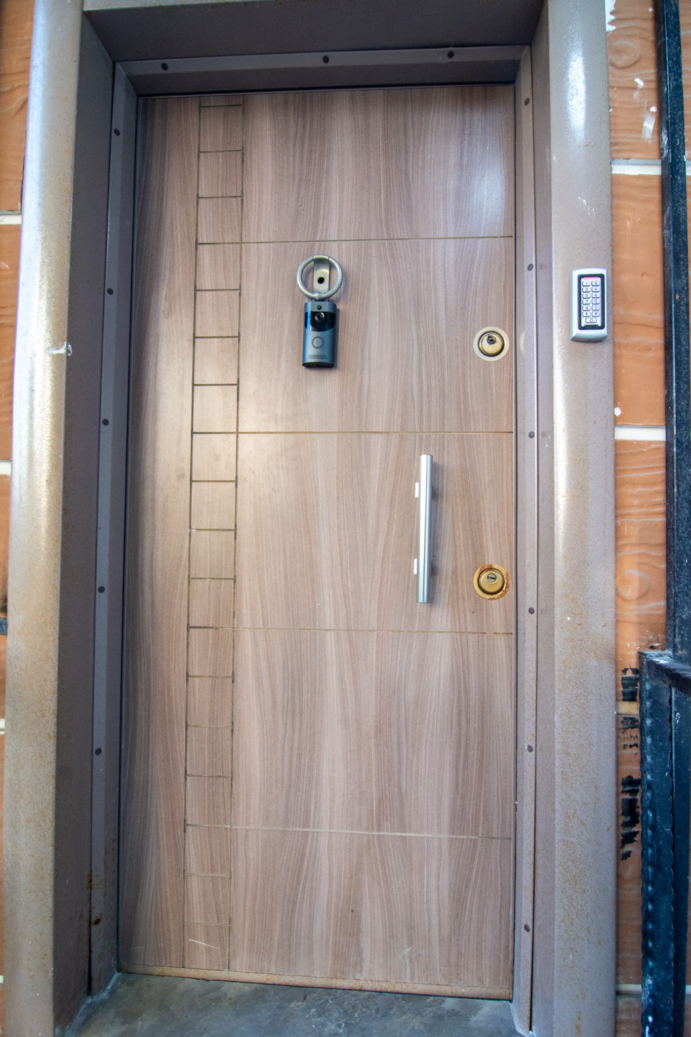 Cozy 2BR Home Apartment, möbliertes Apartment in Beylikdüzü, Istanbul — image 23